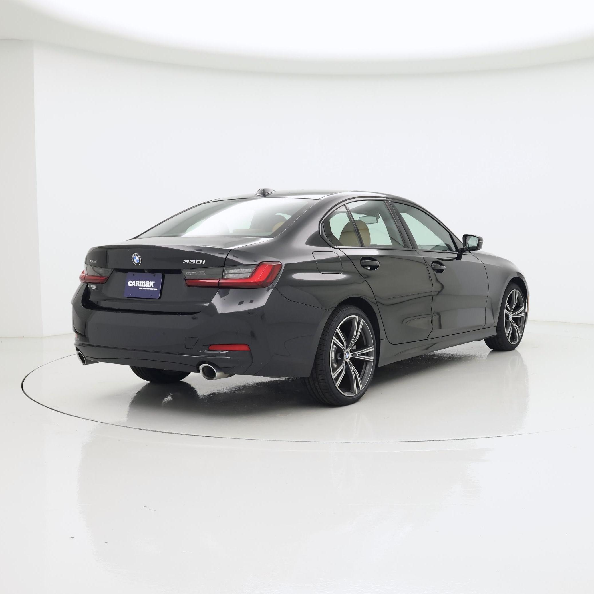 Thumbnail: 2023 BMW 3 Series - 8