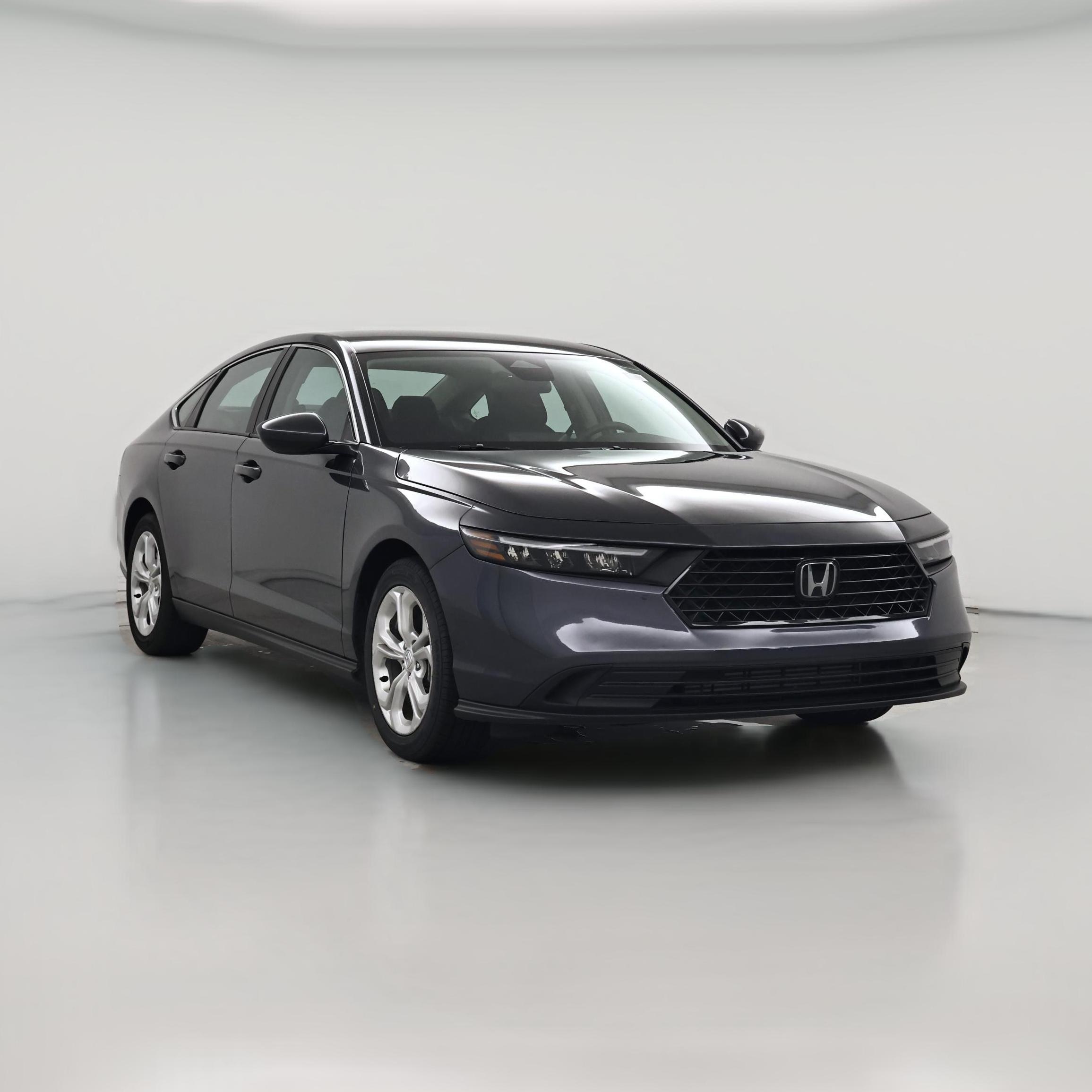 Thumbnail: 2024 Honda Accord - 1
