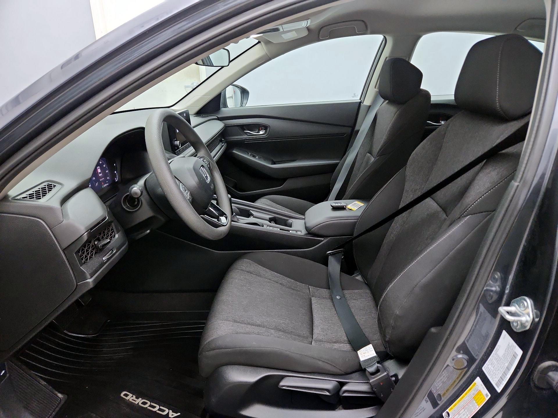 Thumbnail: 2024 Honda Accord - 11