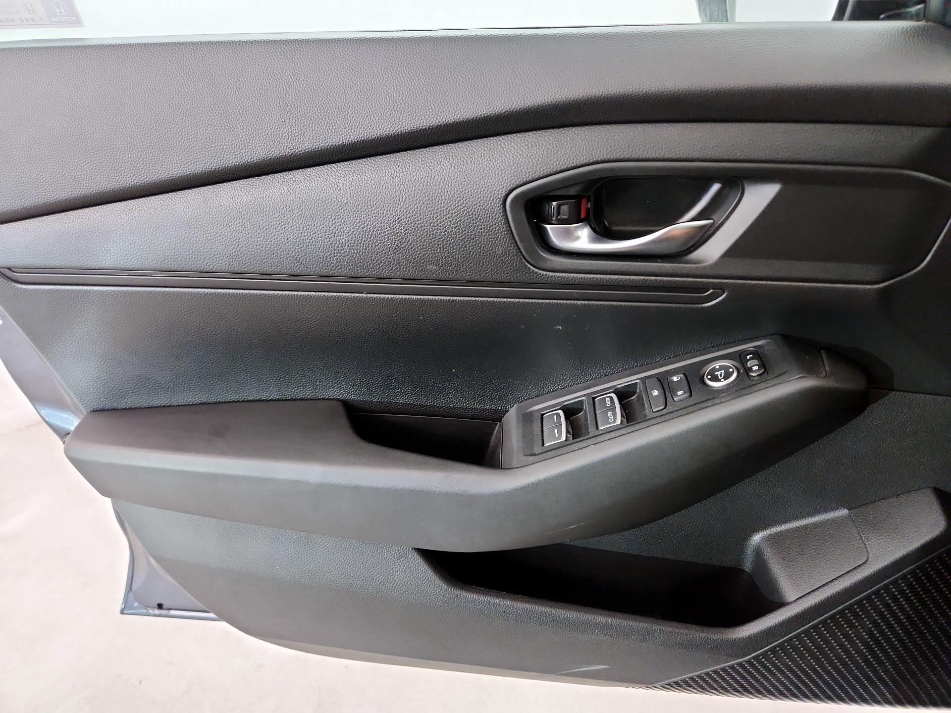 Thumbnail: 2024 Honda Accord - 12