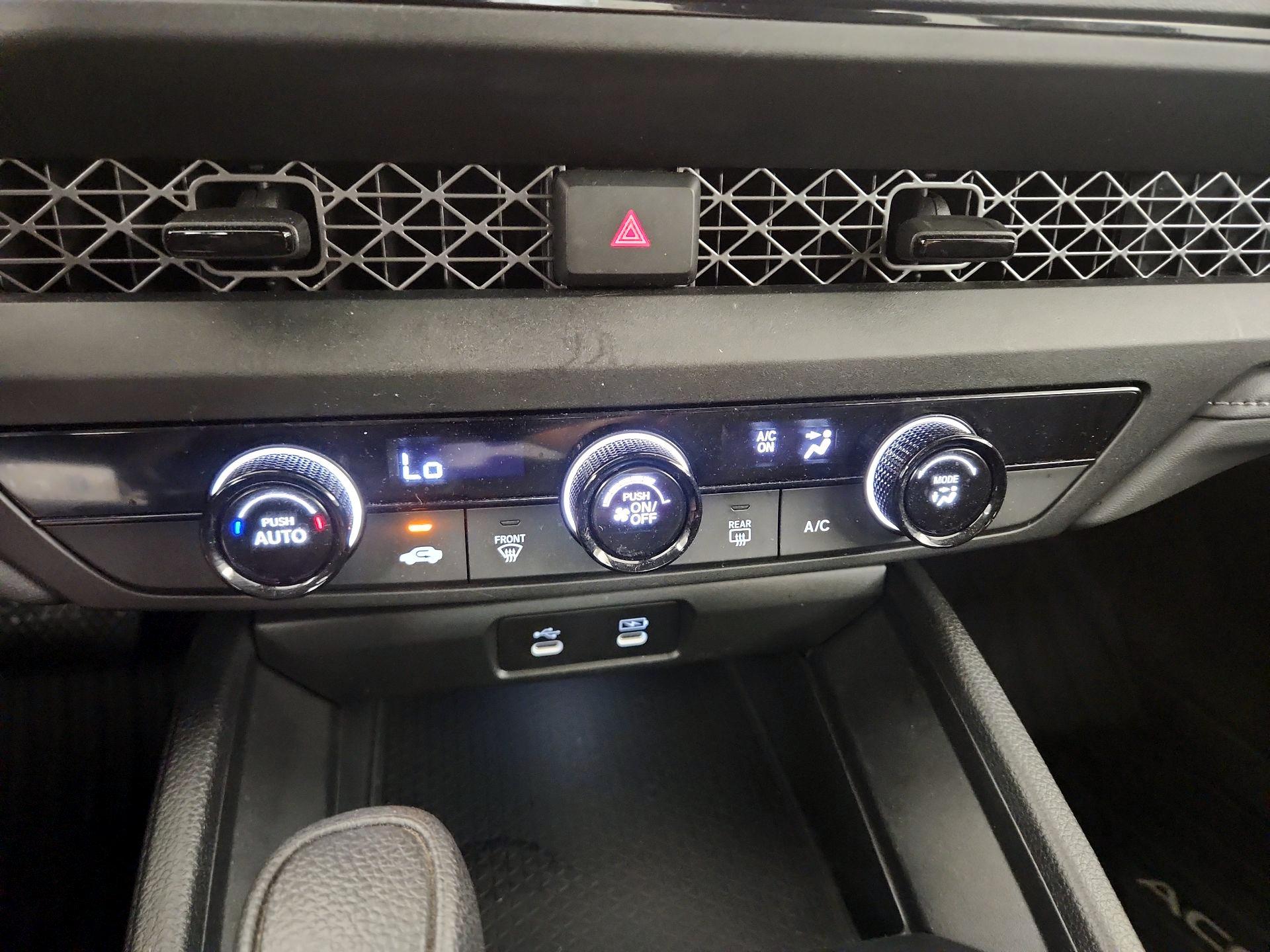 Thumbnail: 2024 Honda Accord - 15