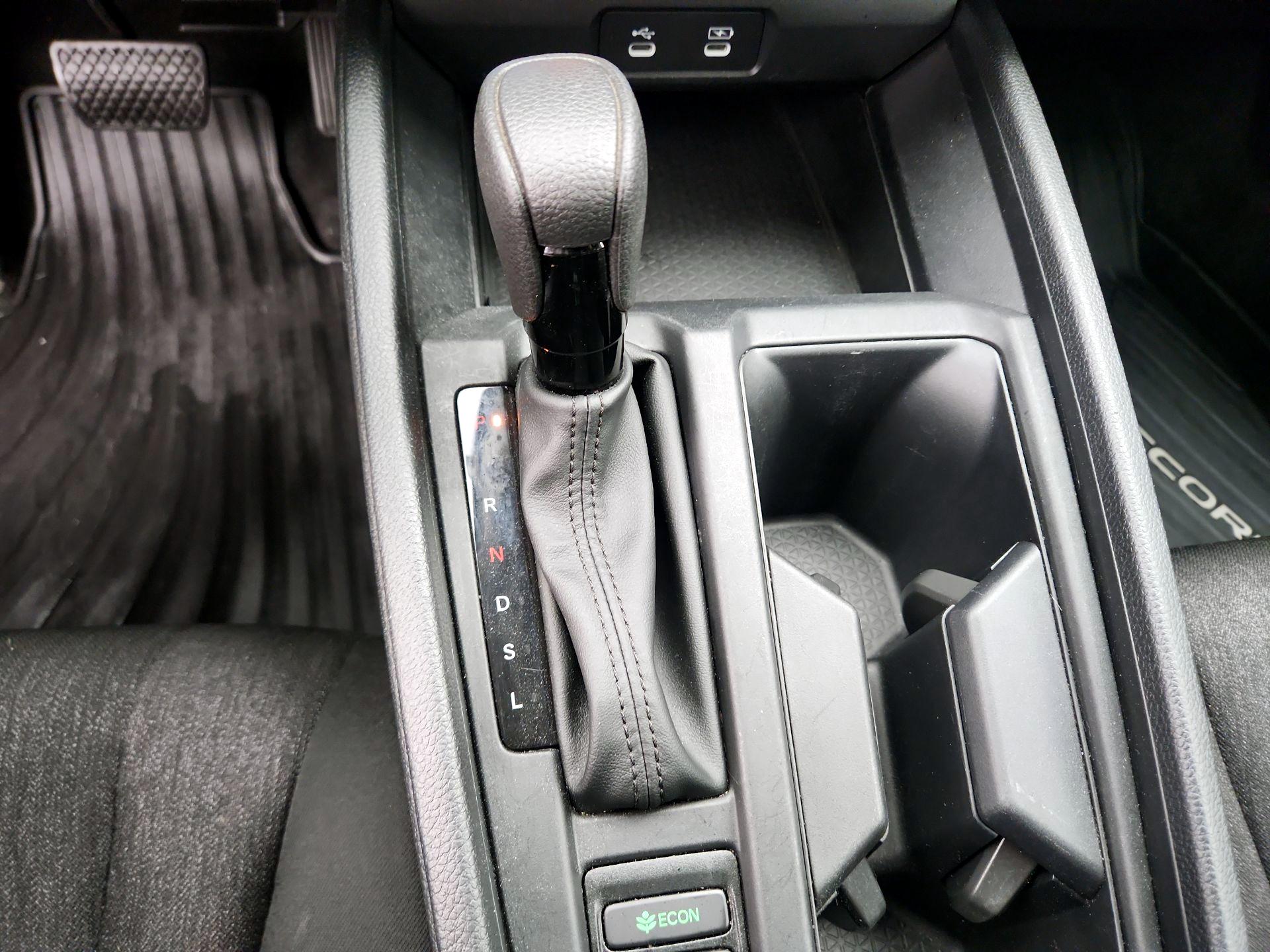 Thumbnail: 2024 Honda Accord - 16