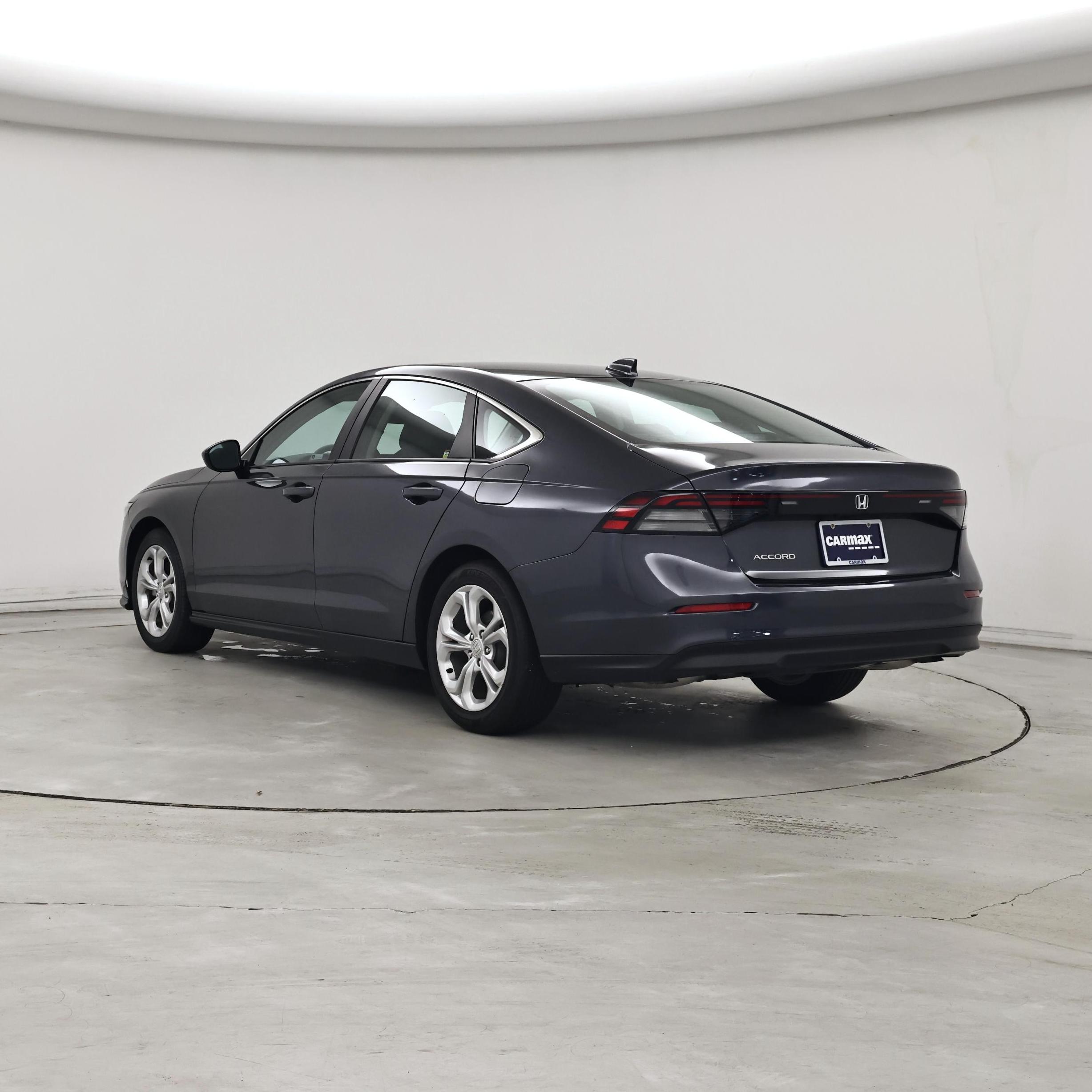 Thumbnail: 2024 Honda Accord - 2
