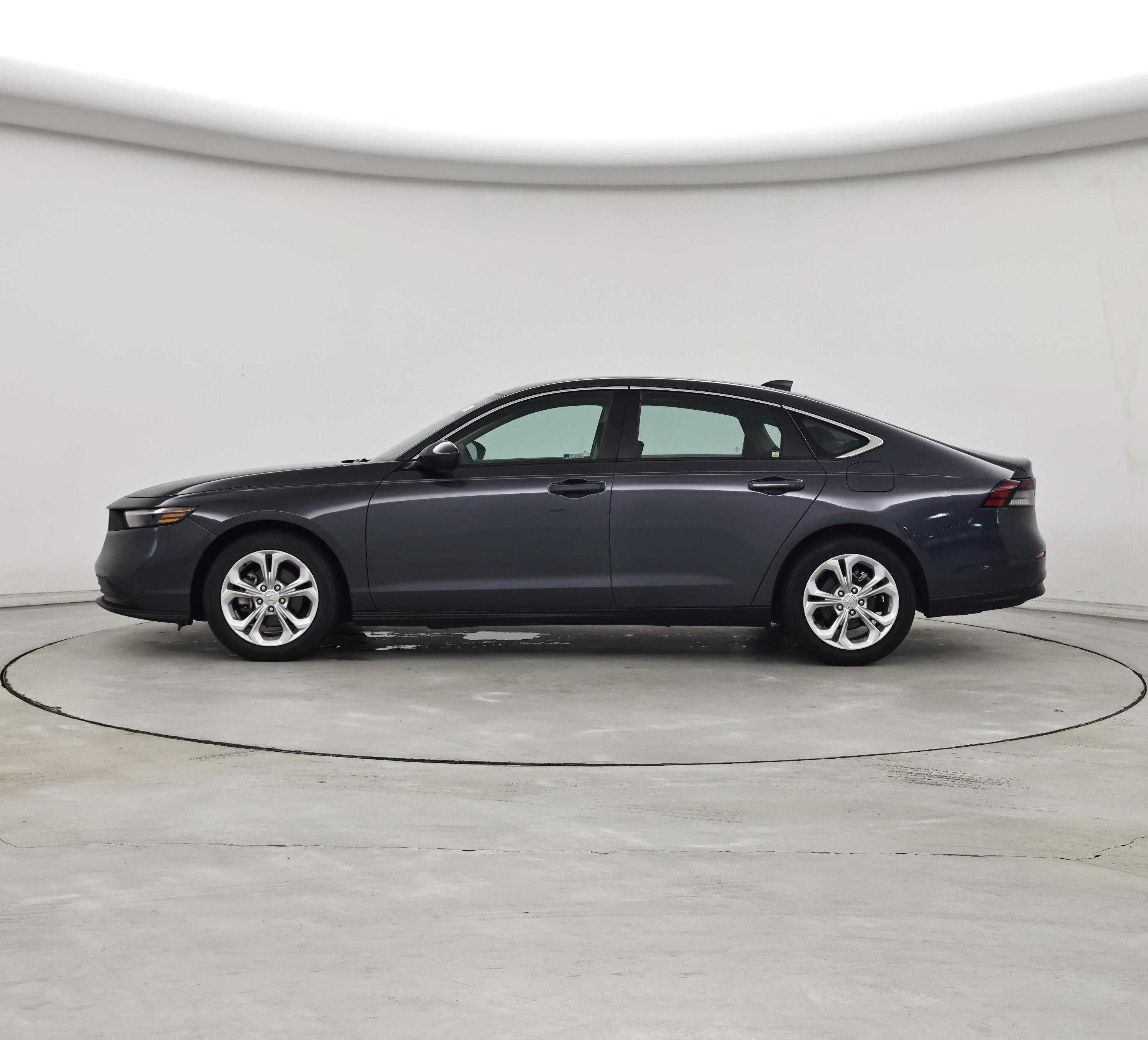 Thumbnail: 2024 Honda Accord - 3