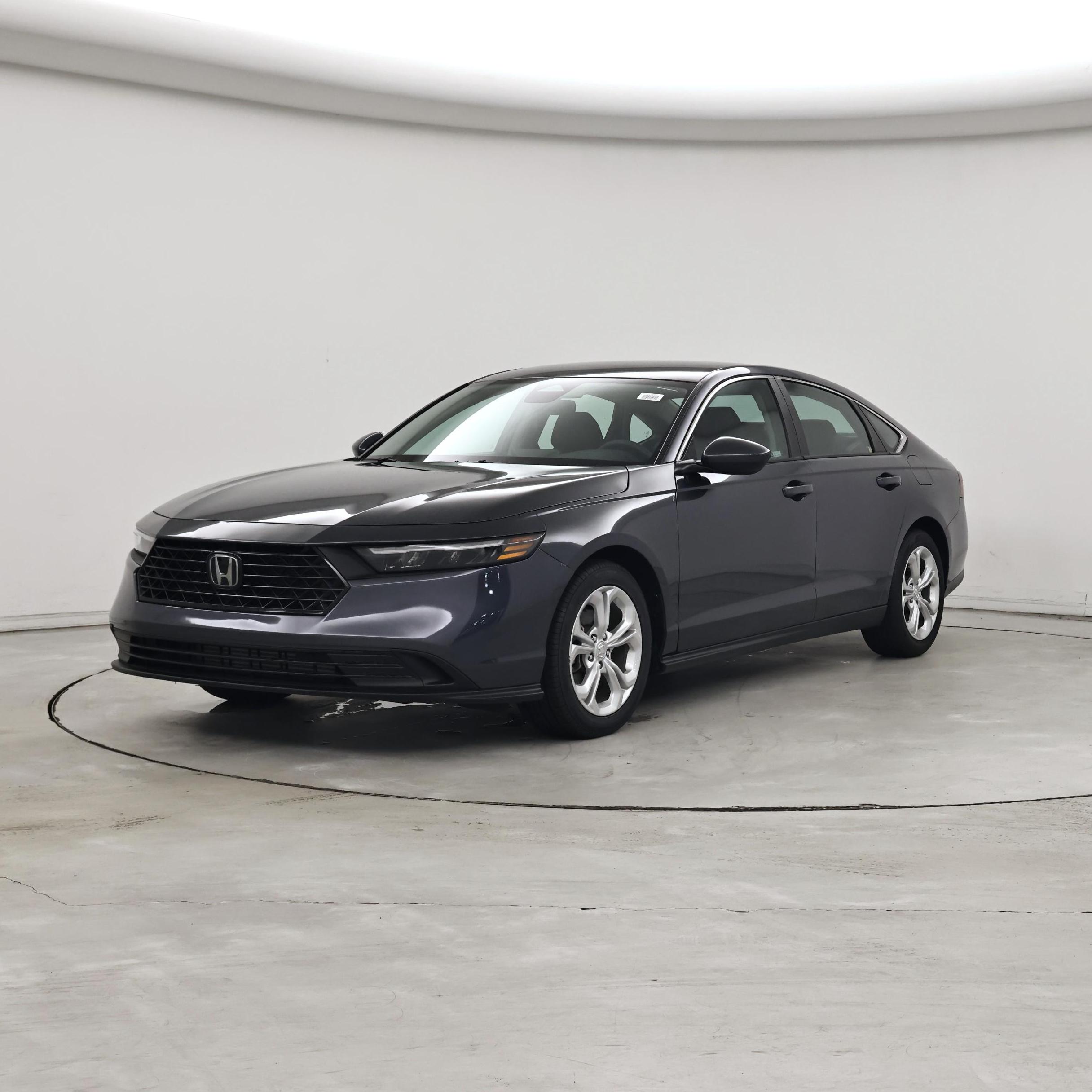 Thumbnail: 2024 Honda Accord - 4