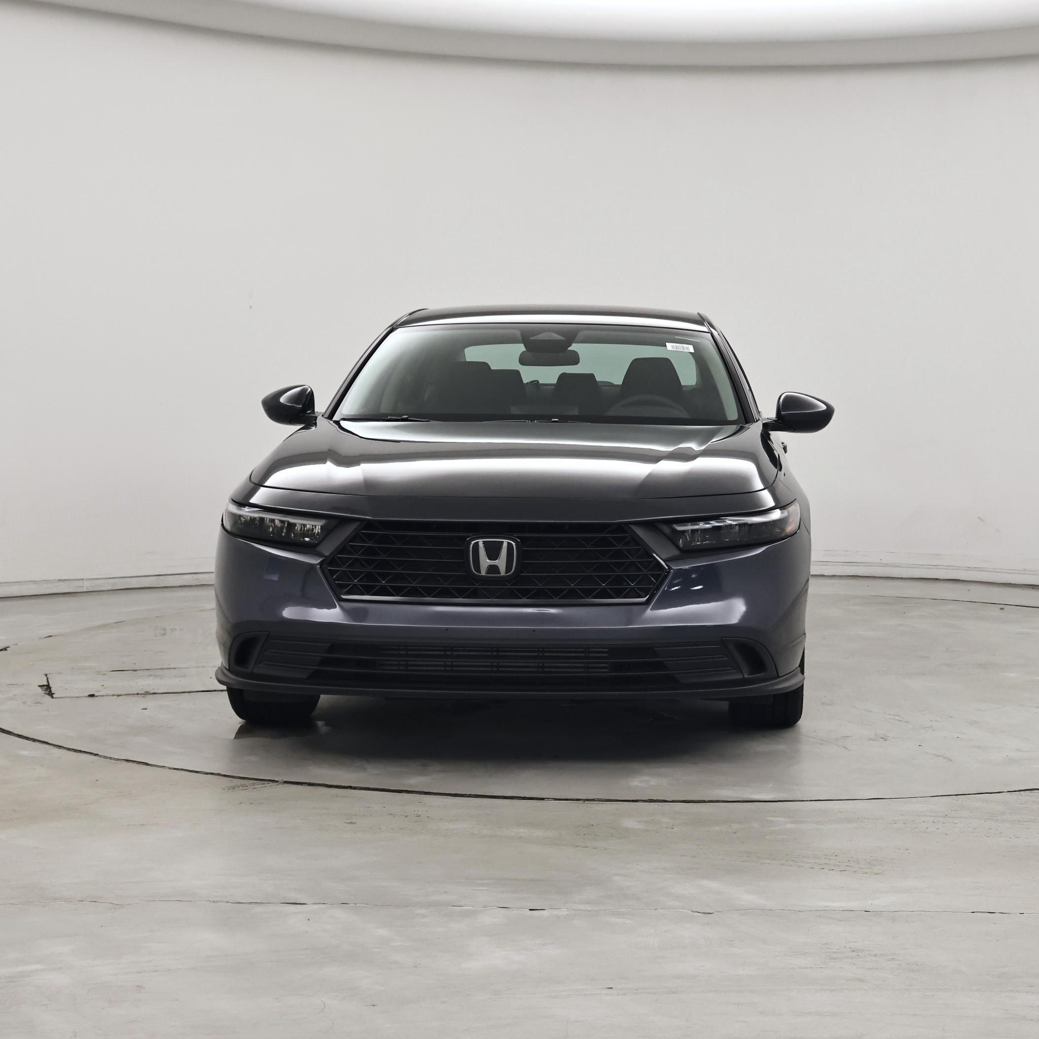Thumbnail: 2024 Honda Accord - 5