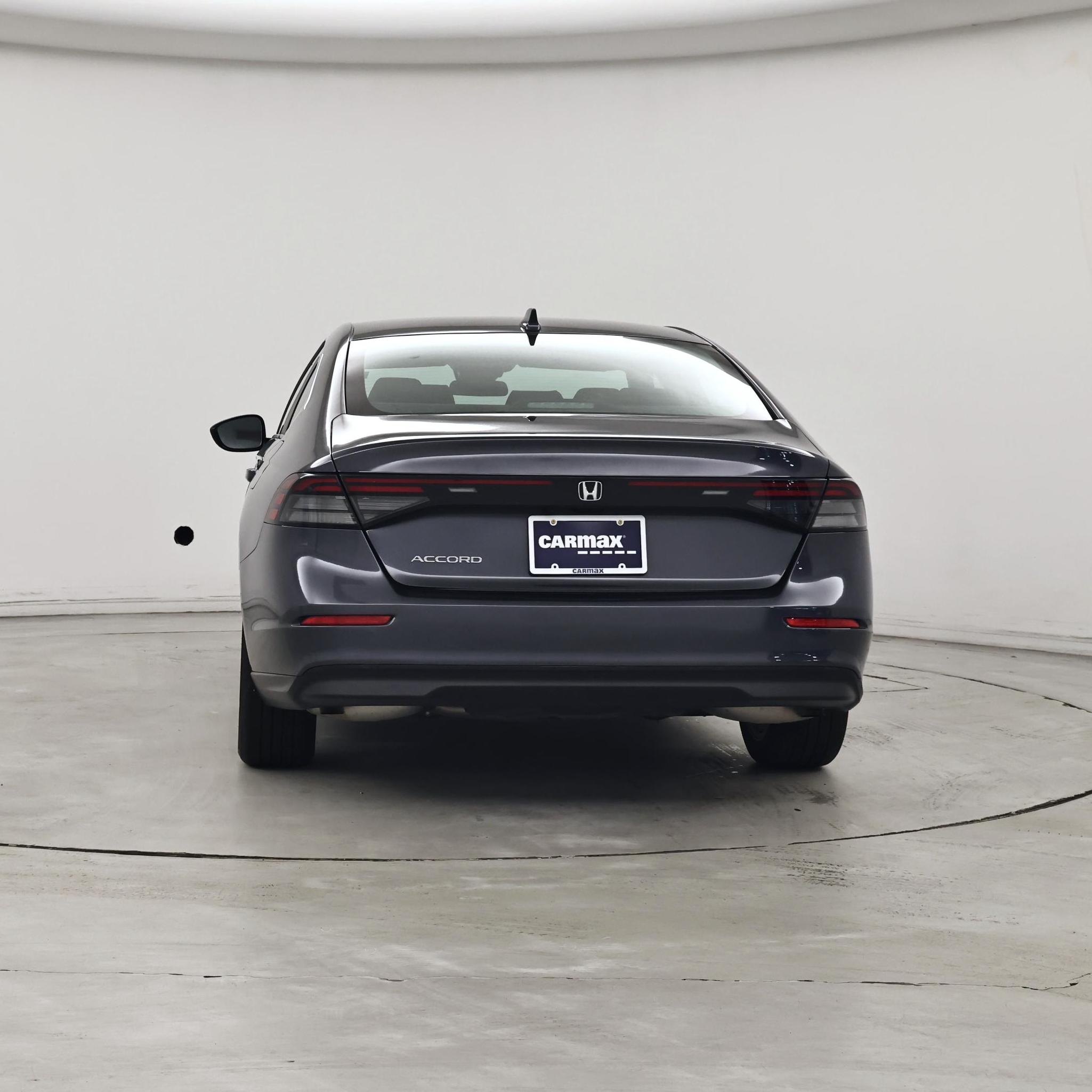 Thumbnail: 2024 Honda Accord - 6