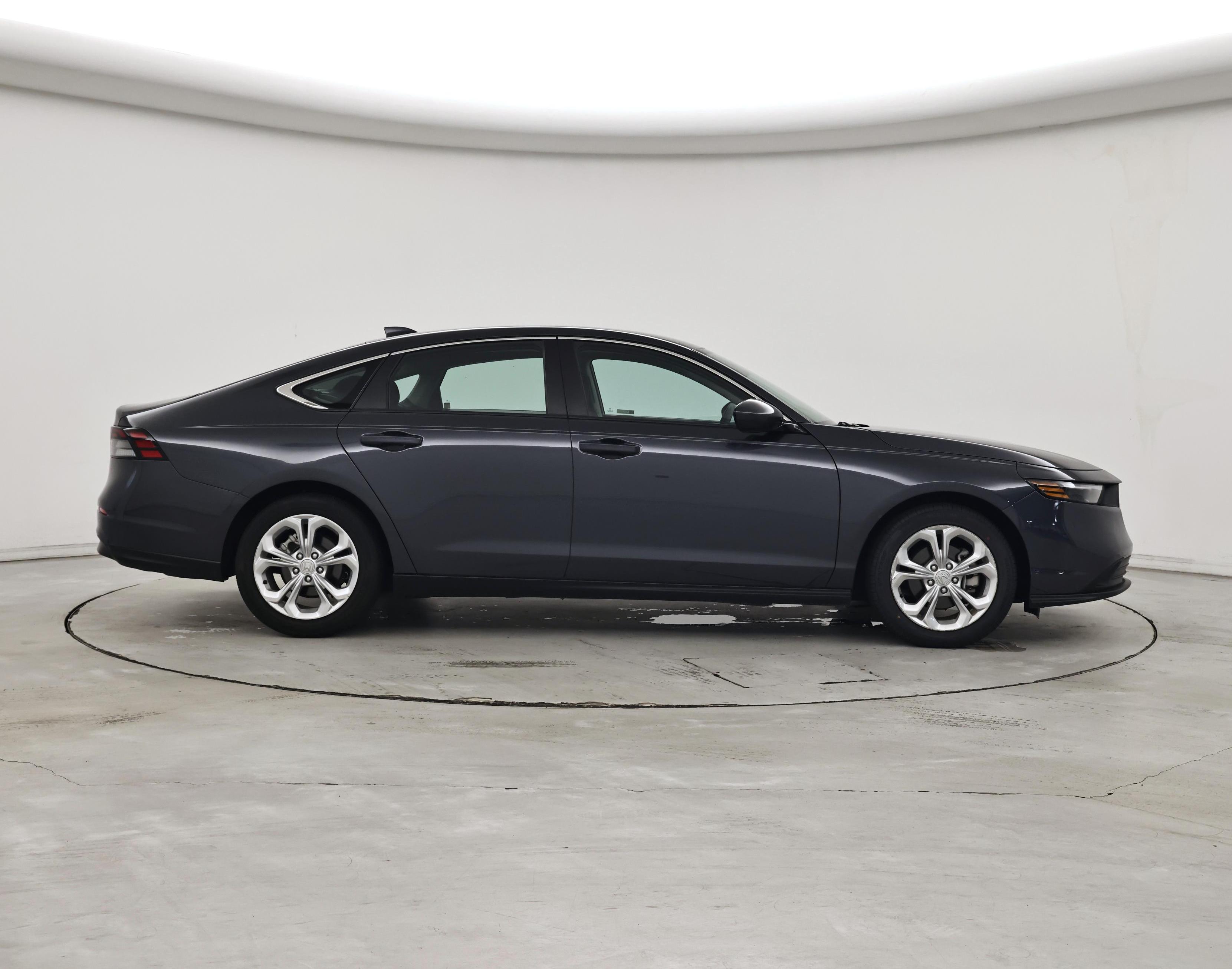 Thumbnail: 2024 Honda Accord - 7