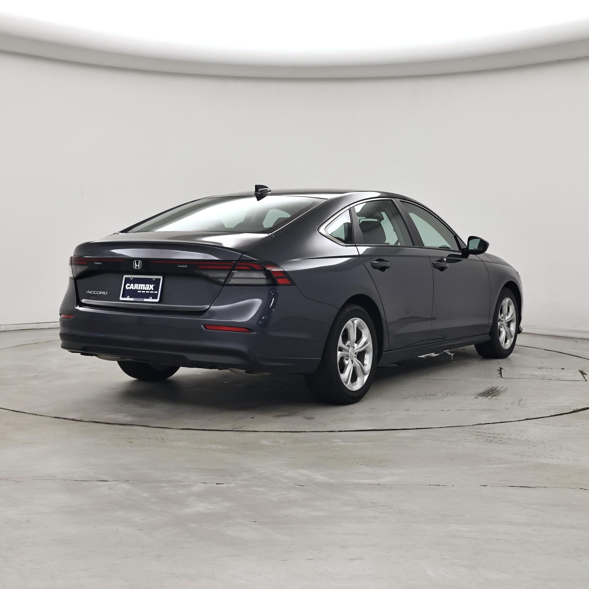 Thumbnail: 2024 Honda Accord - 8