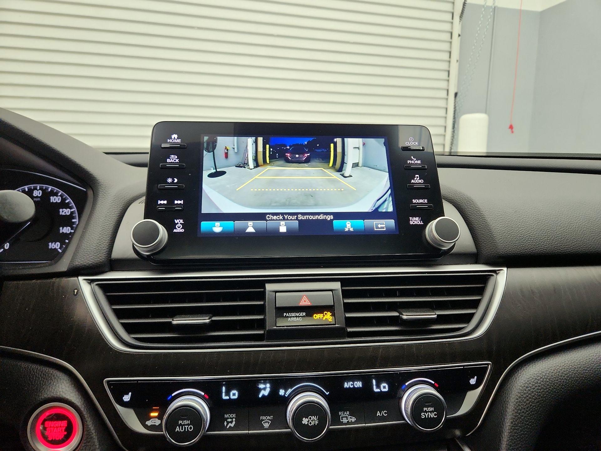 Thumbnail: 2021 Honda Accord - 14