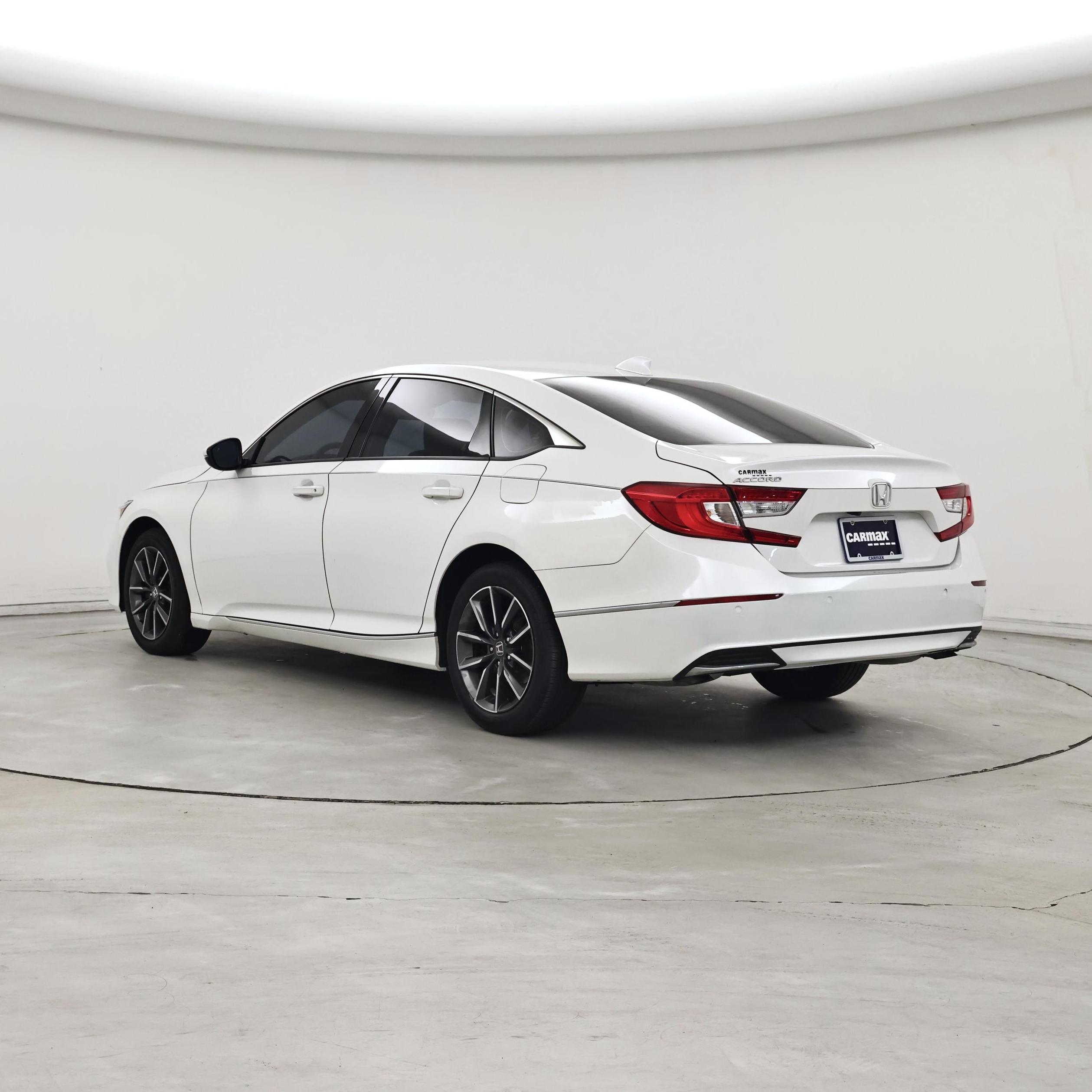 Thumbnail: 2021 Honda Accord - 2