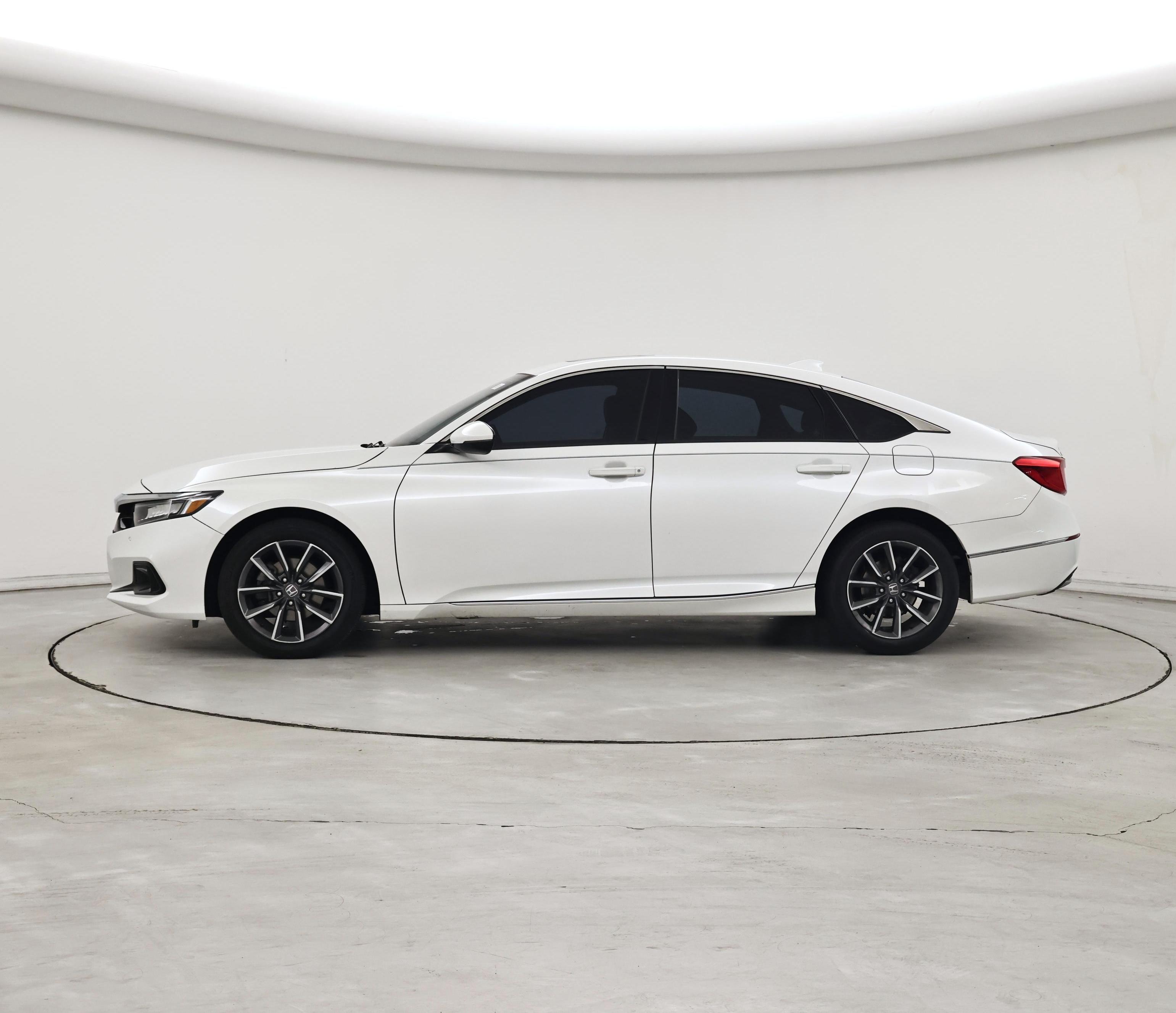 Thumbnail: 2021 Honda Accord - 3