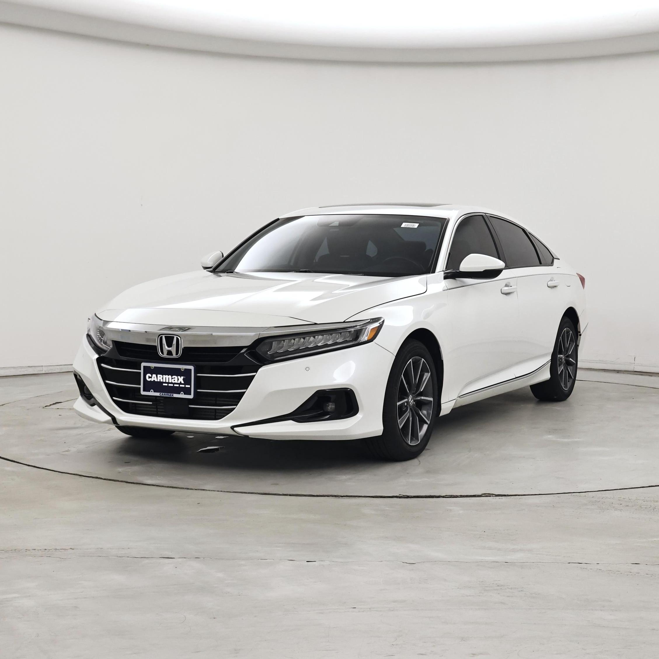 Thumbnail: 2021 Honda Accord - 4