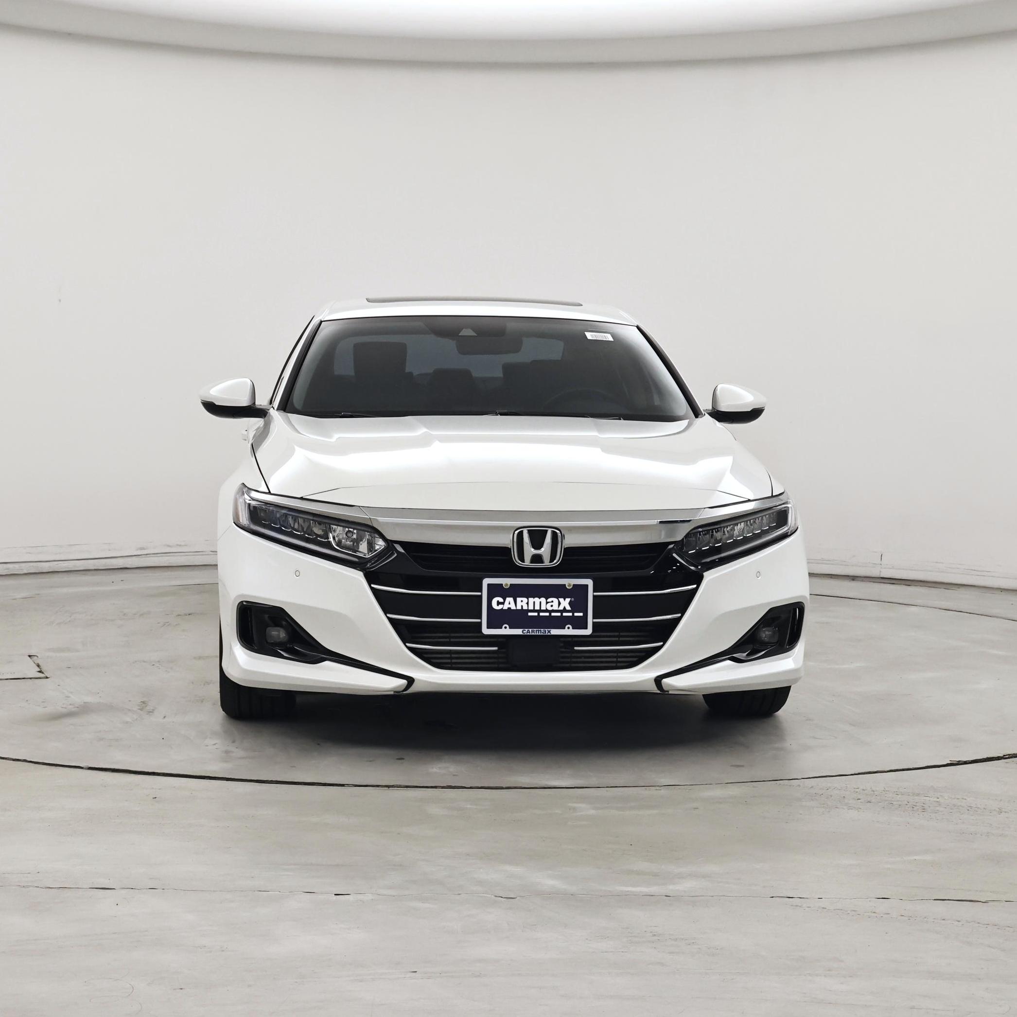 Thumbnail: 2021 Honda Accord - 5