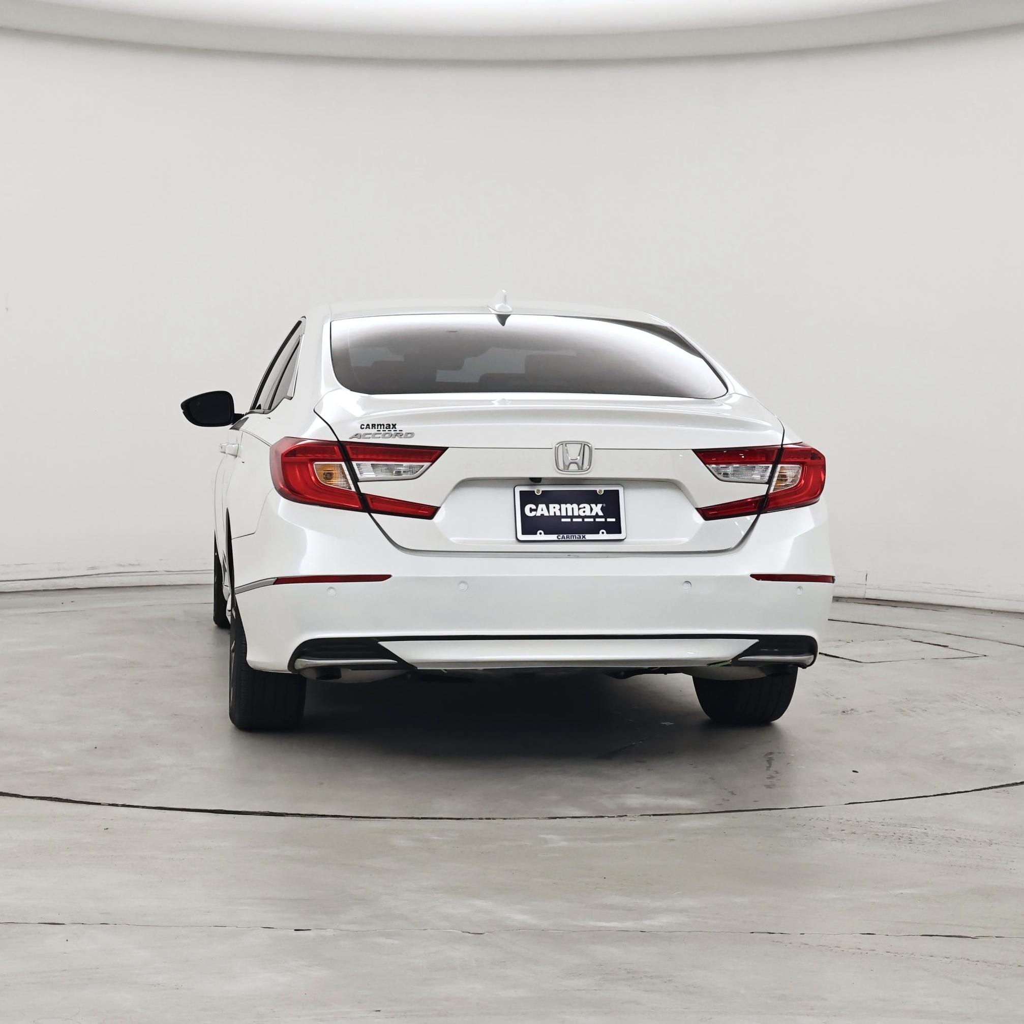 Thumbnail: 2021 Honda Accord - 6