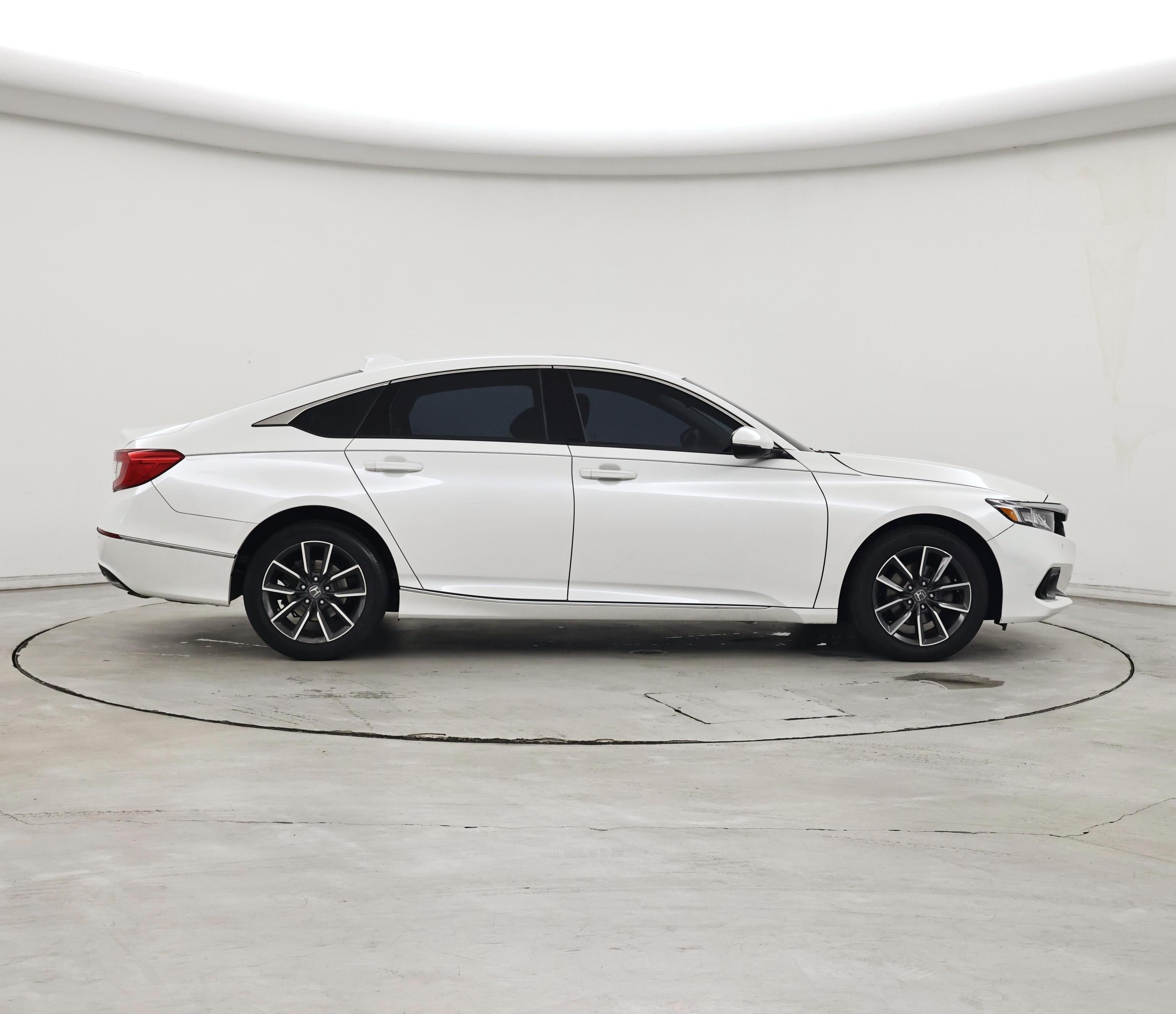Thumbnail: 2021 Honda Accord - 7