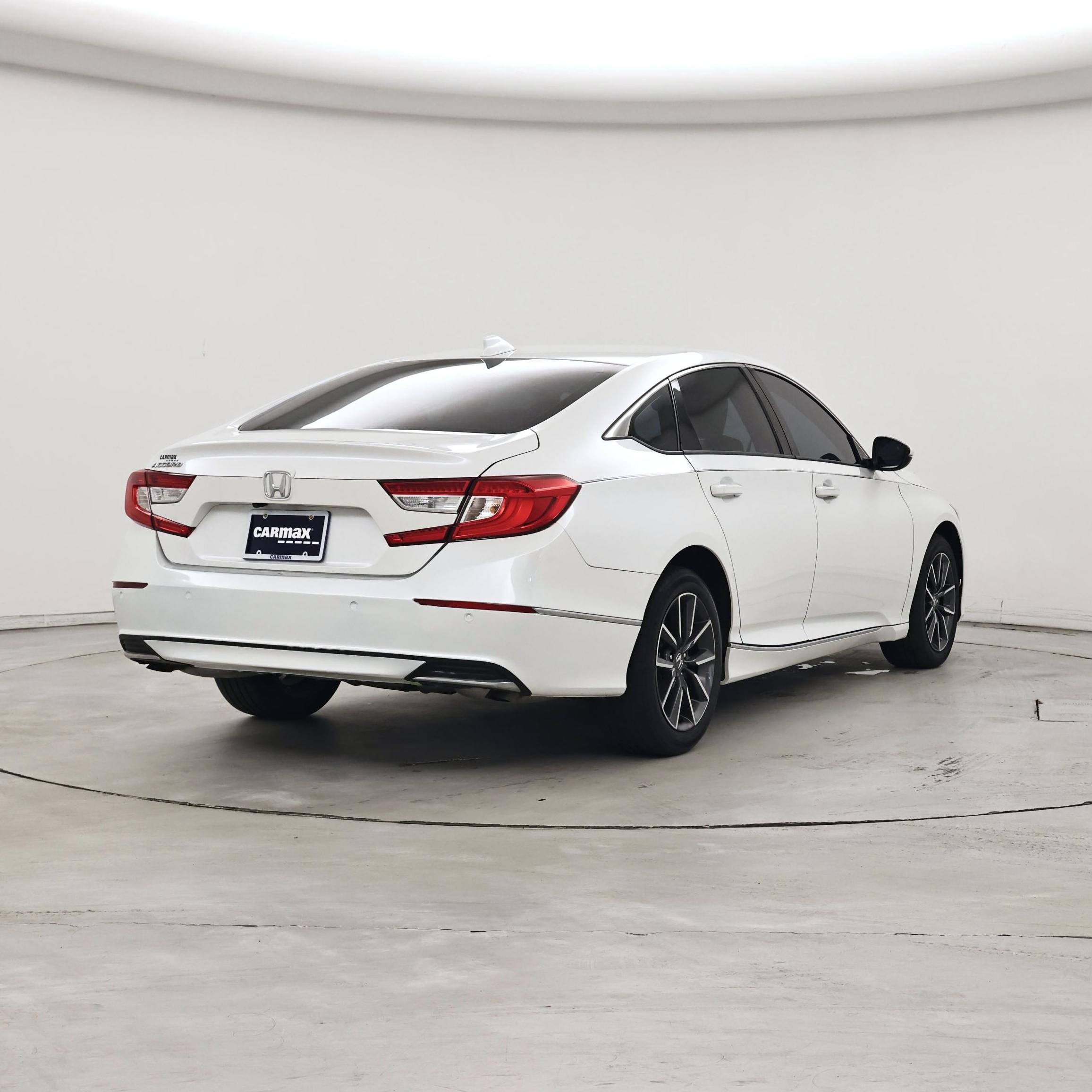 Thumbnail: 2021 Honda Accord - 8
