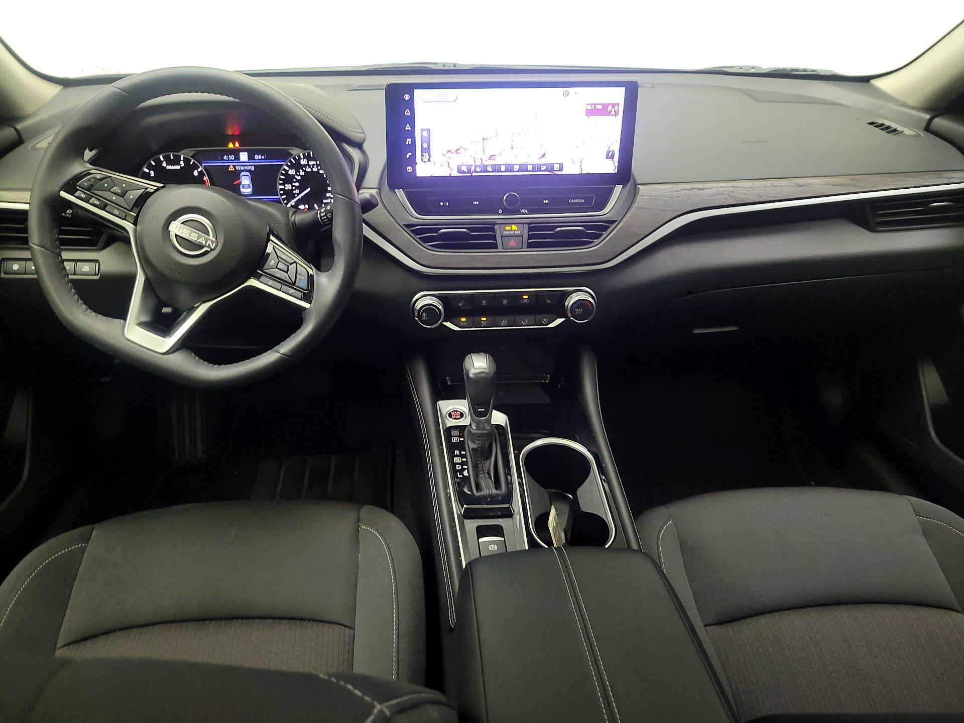 Thumbnail: 2024 Nissan Altima - 9