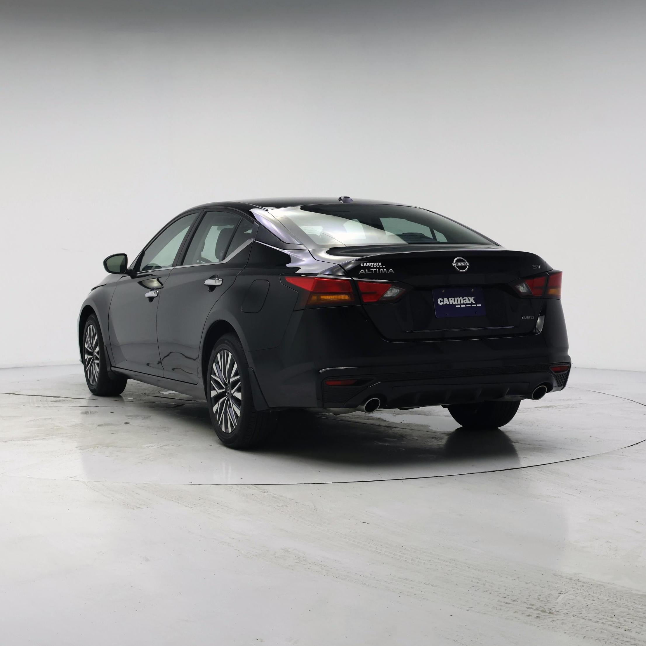 Thumbnail: 2024 Nissan Altima - 2