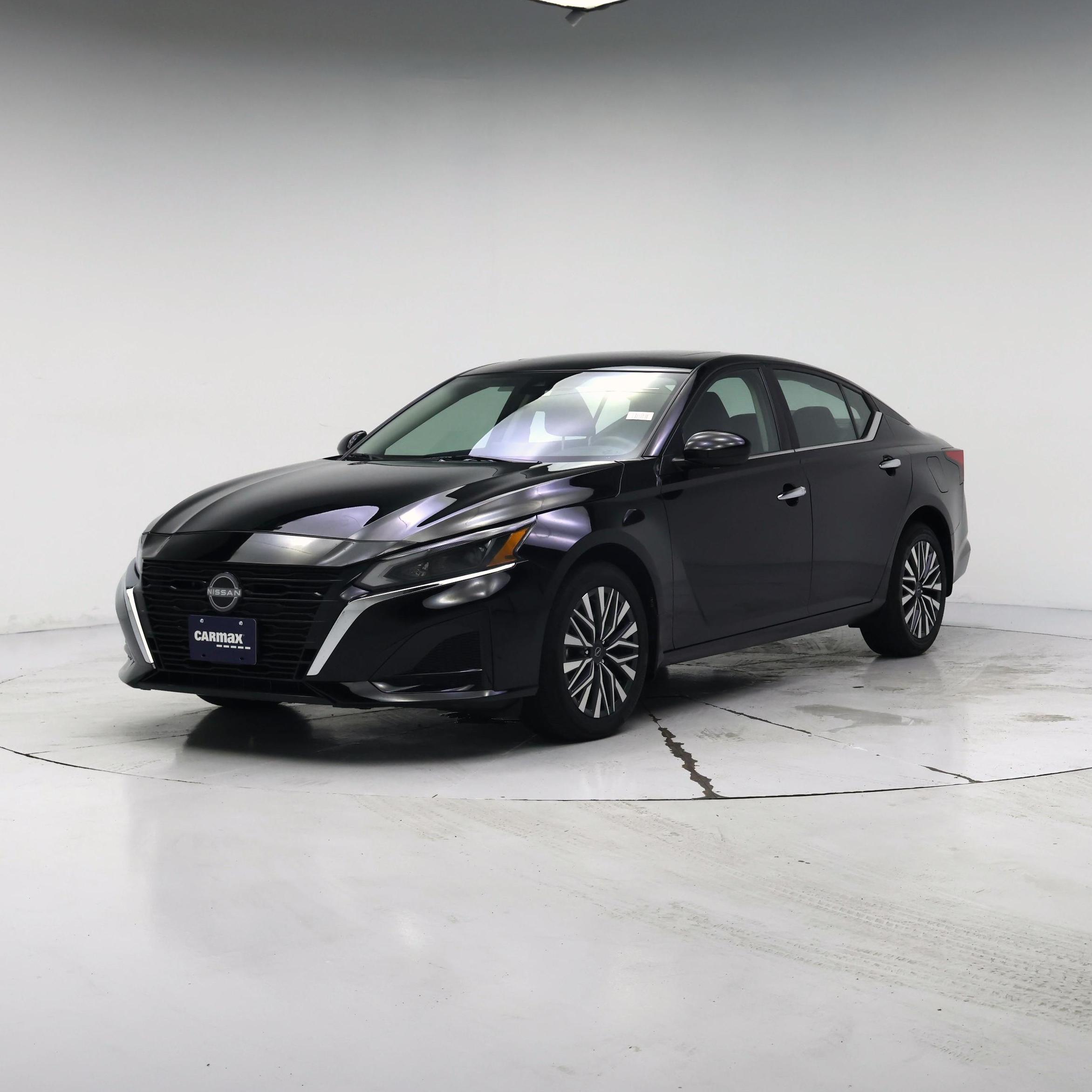 Thumbnail: 2024 Nissan Altima - 4