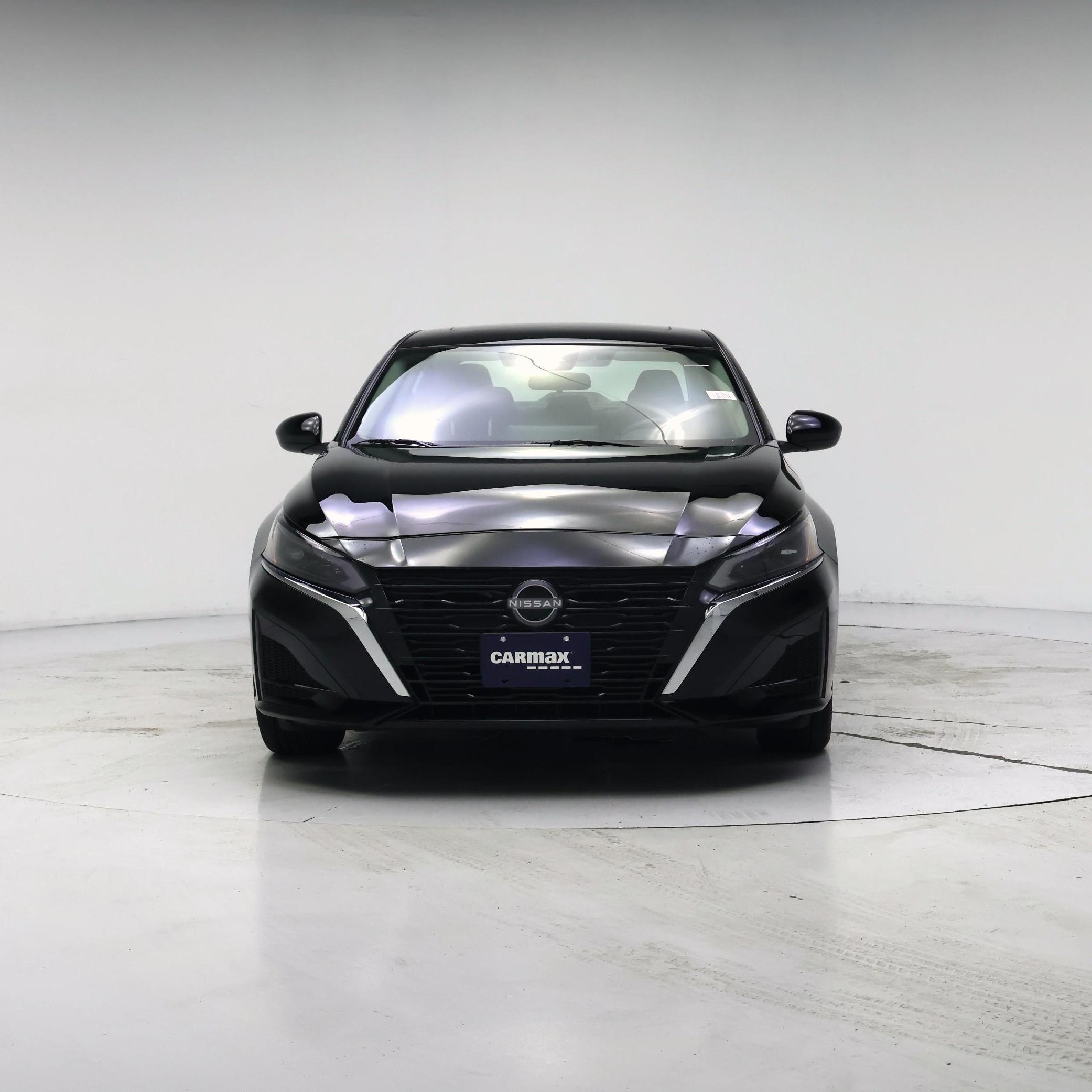 Thumbnail: 2024 Nissan Altima - 5