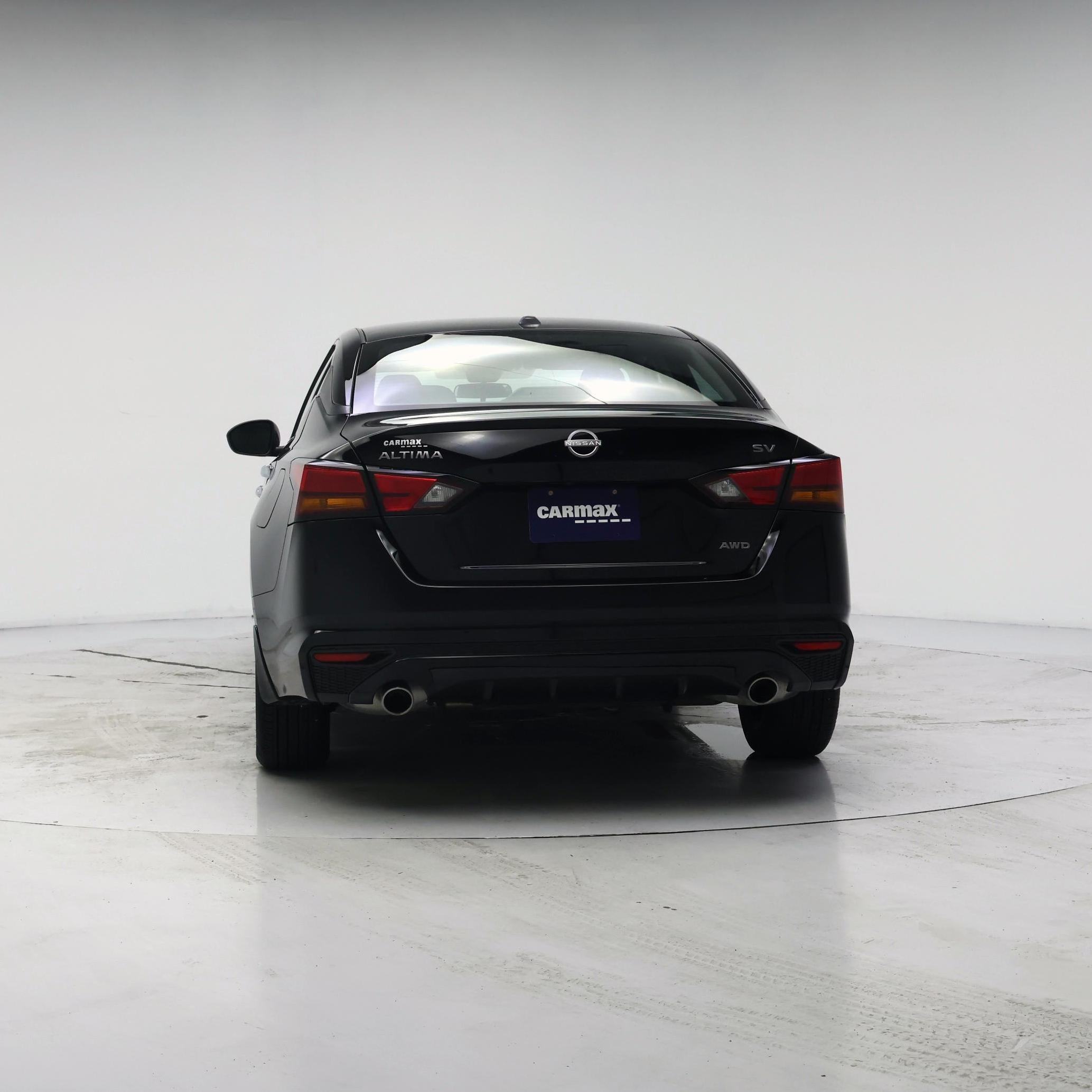 Thumbnail: 2024 Nissan Altima - 6