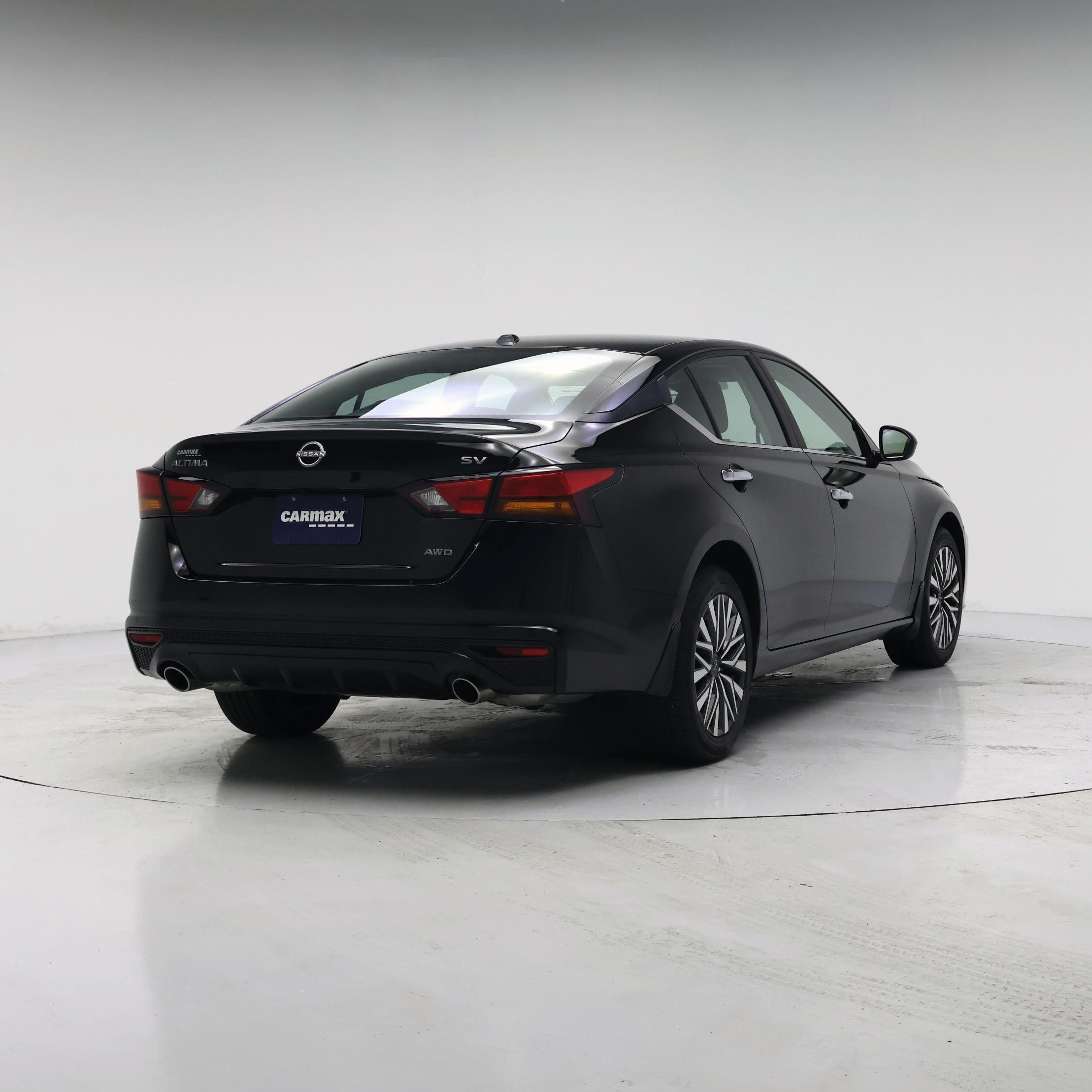 Thumbnail: 2024 Nissan Altima - 8