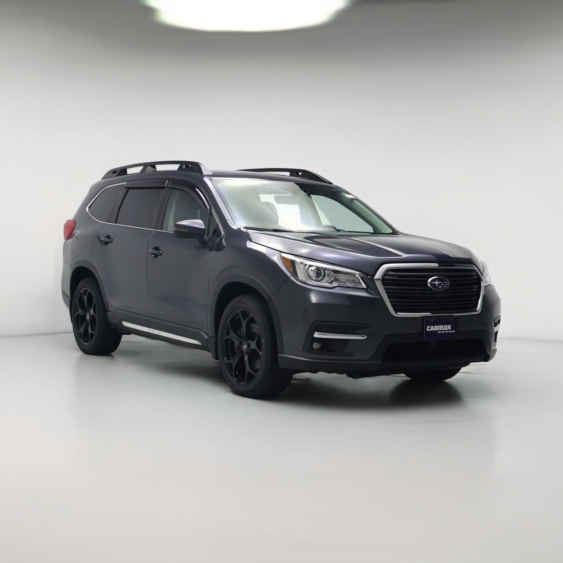 Thumbnail: 2021 Subaru Ascent - 1