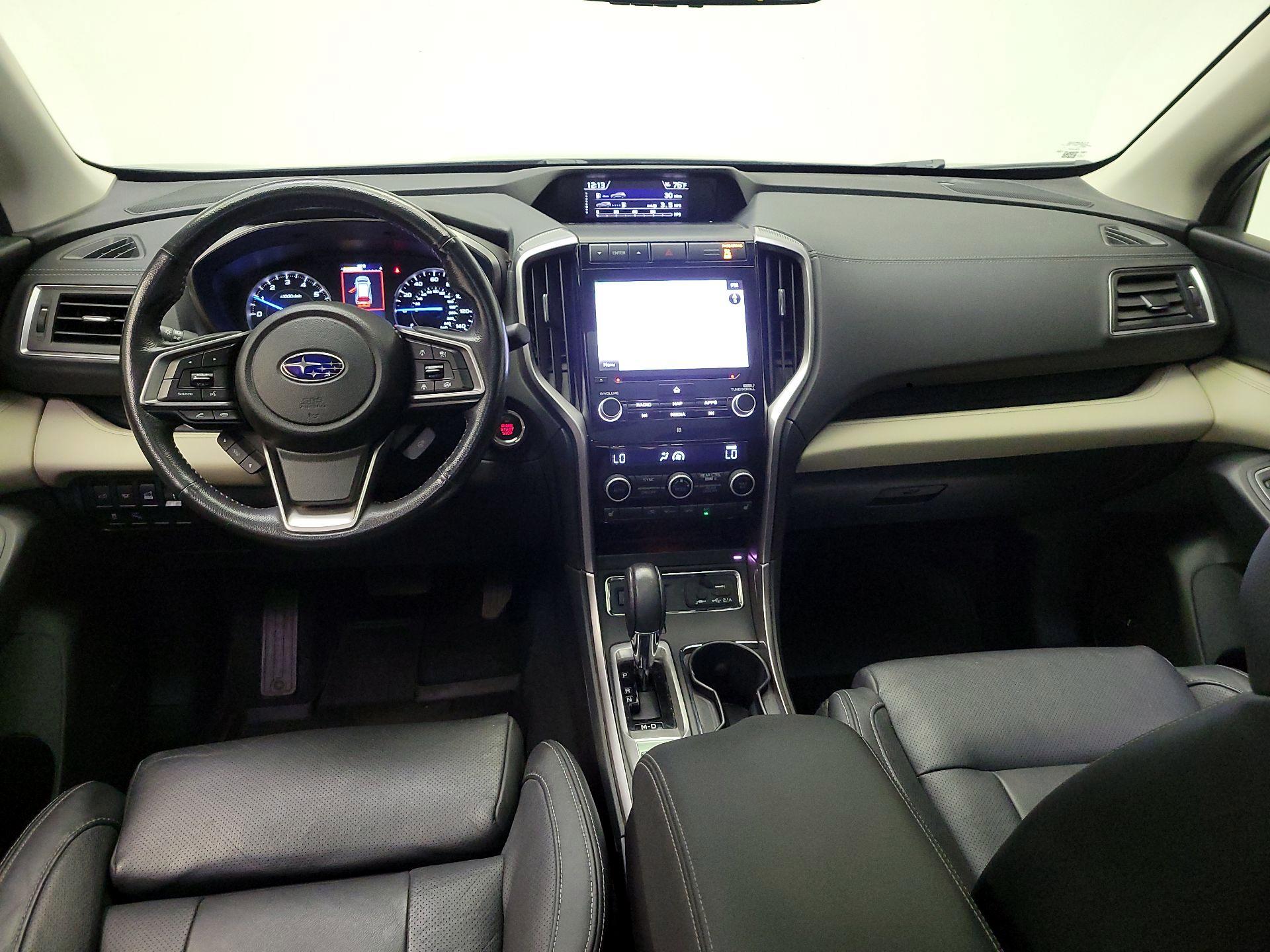 Thumbnail: 2021 Subaru Ascent - 9