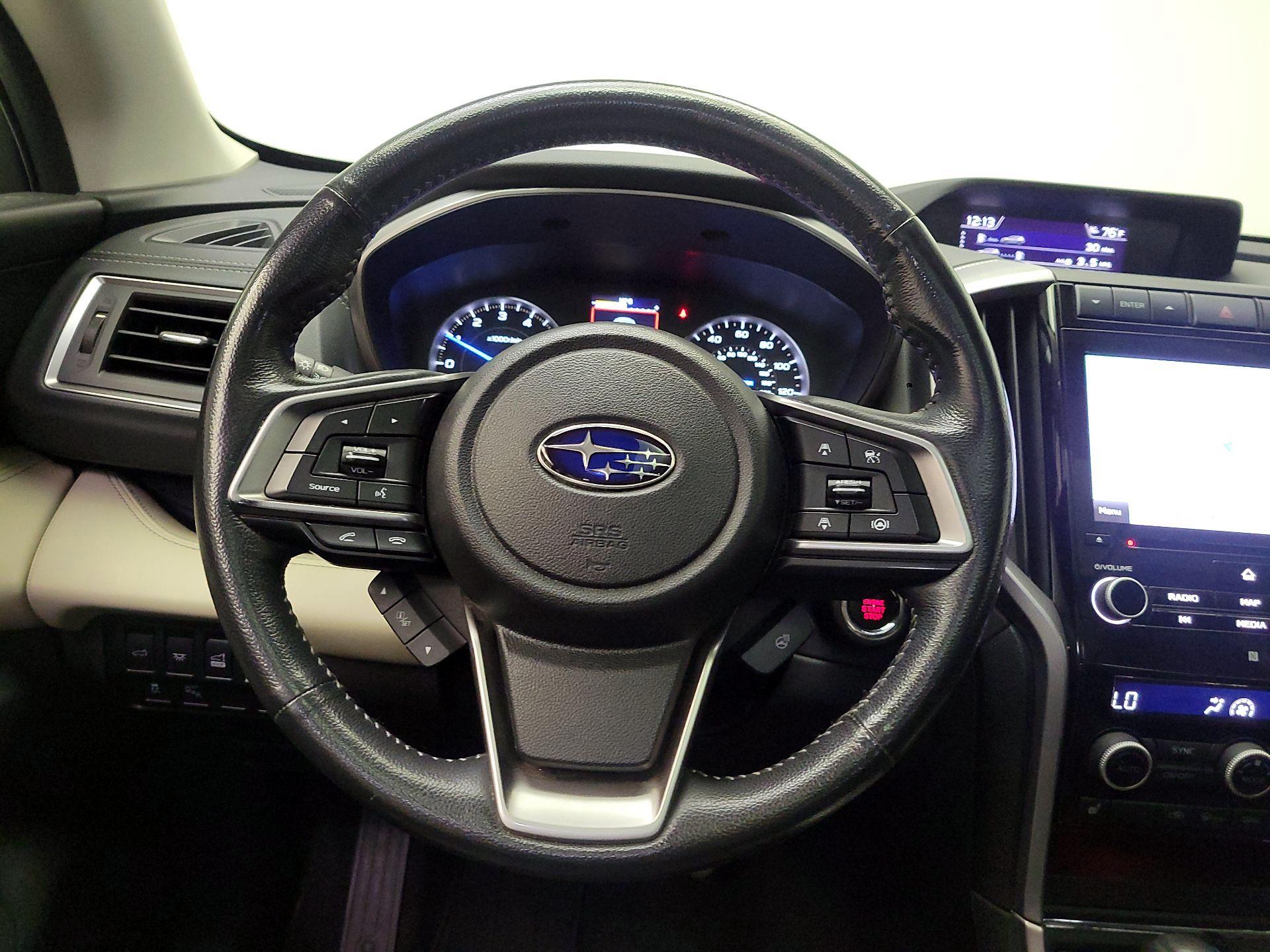 Thumbnail: 2021 Subaru Ascent - 10