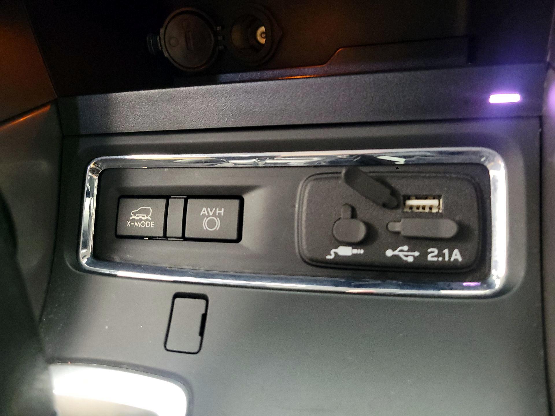 Thumbnail: 2021 Subaru Ascent - 19