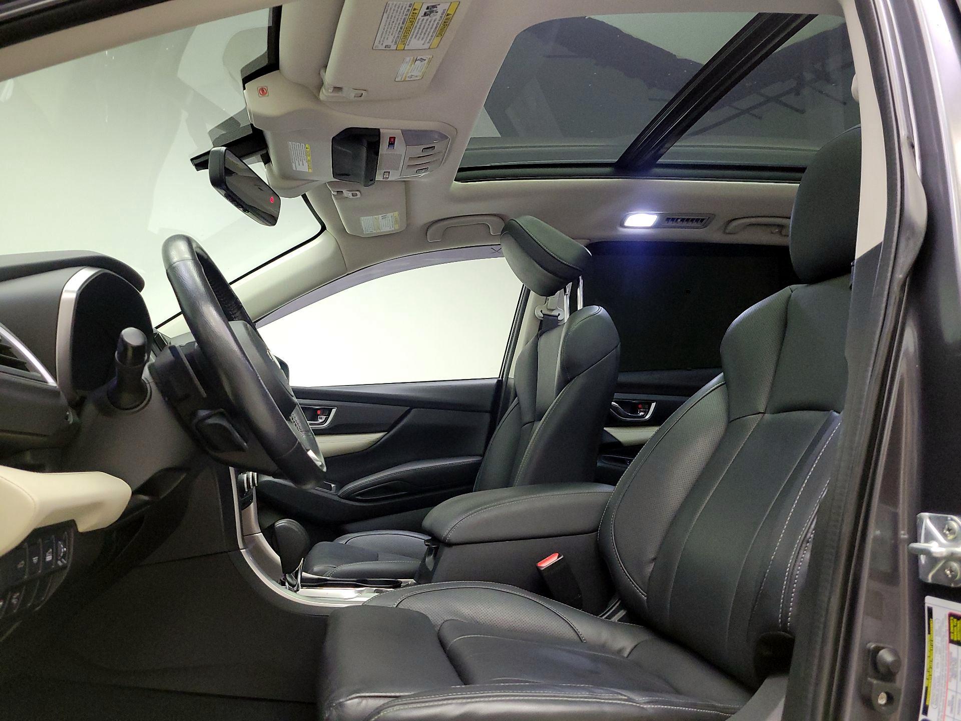 Thumbnail: 2021 Subaru Ascent - 20