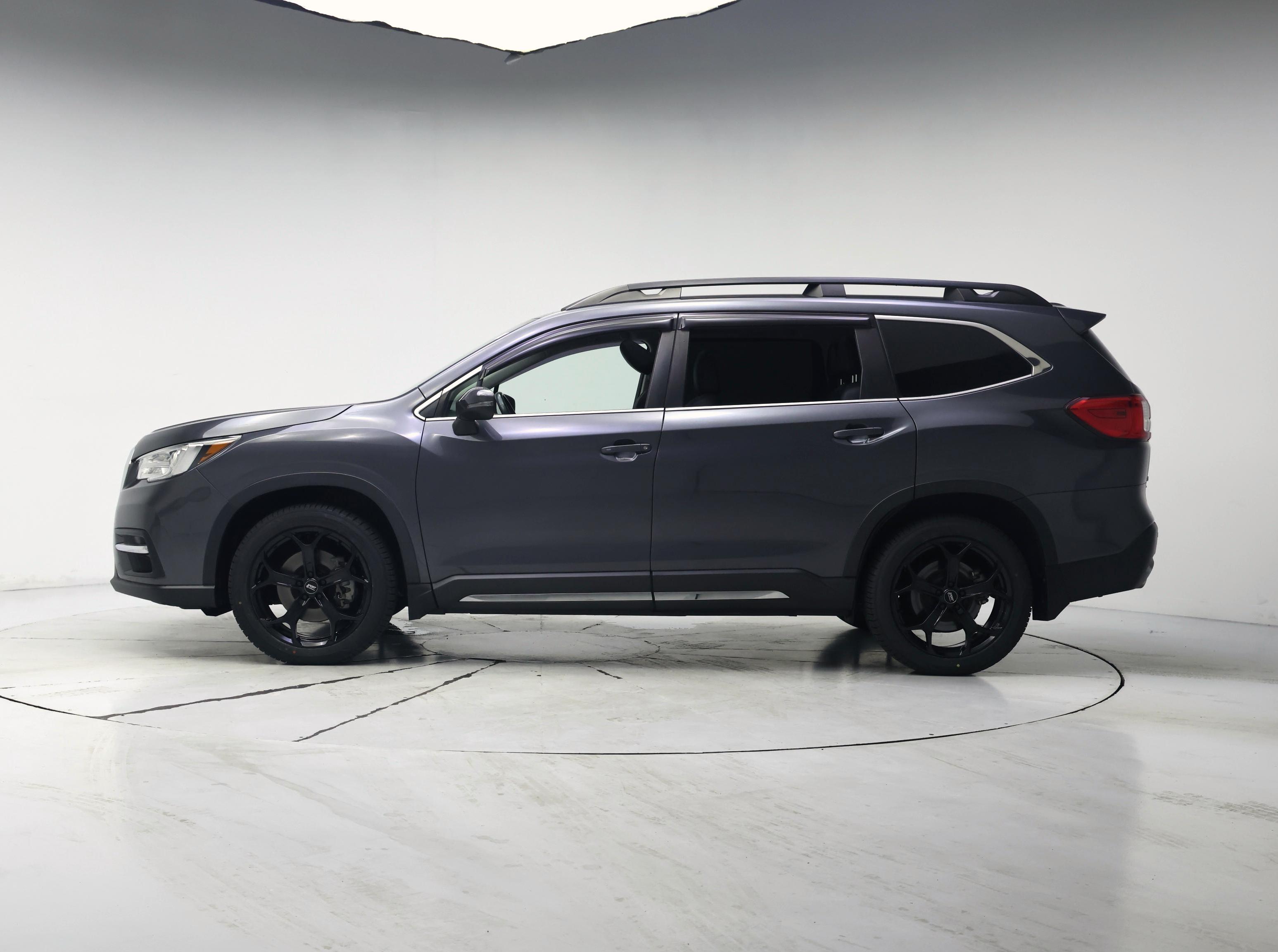 Thumbnail: 2021 Subaru Ascent - 3