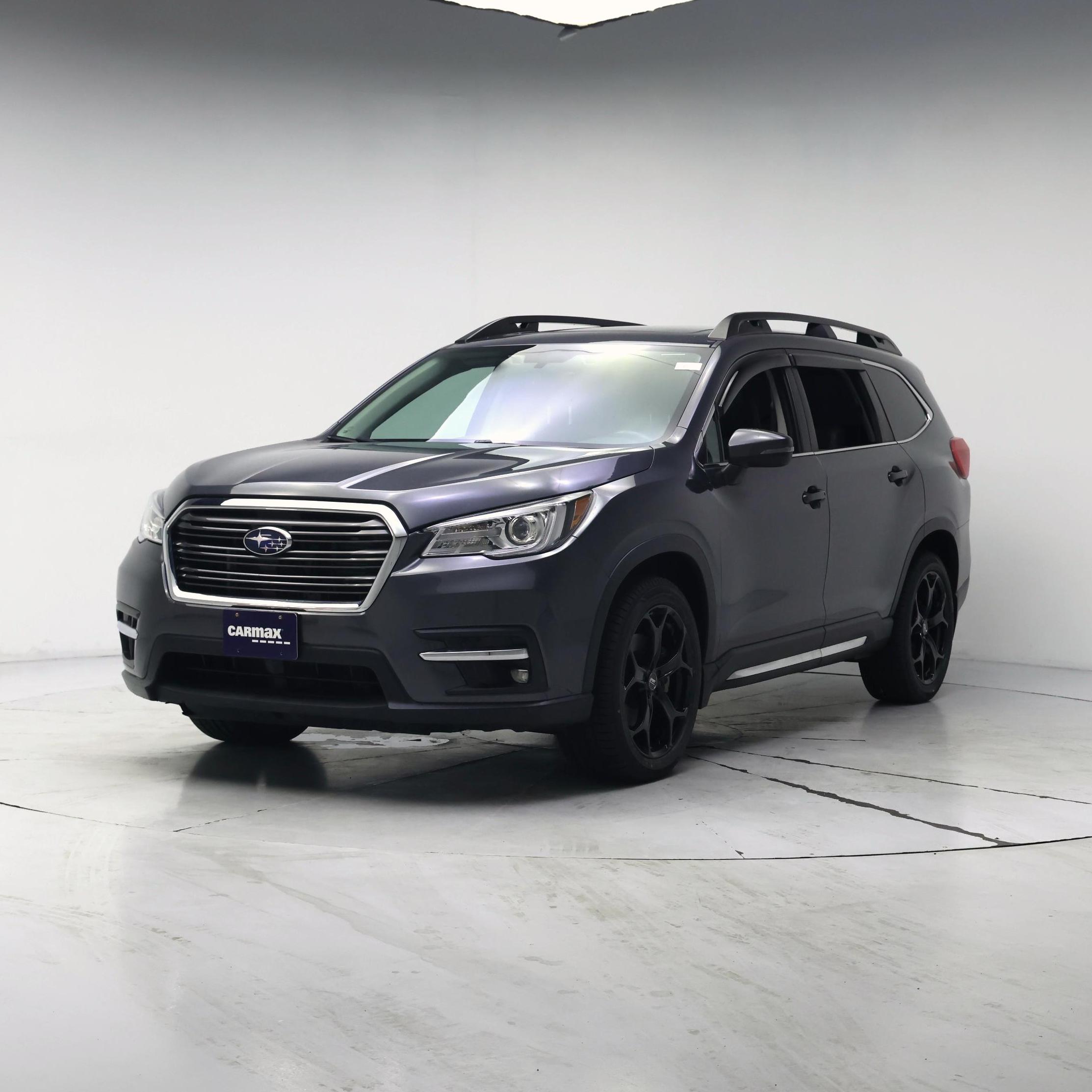 Thumbnail: 2021 Subaru Ascent - 4