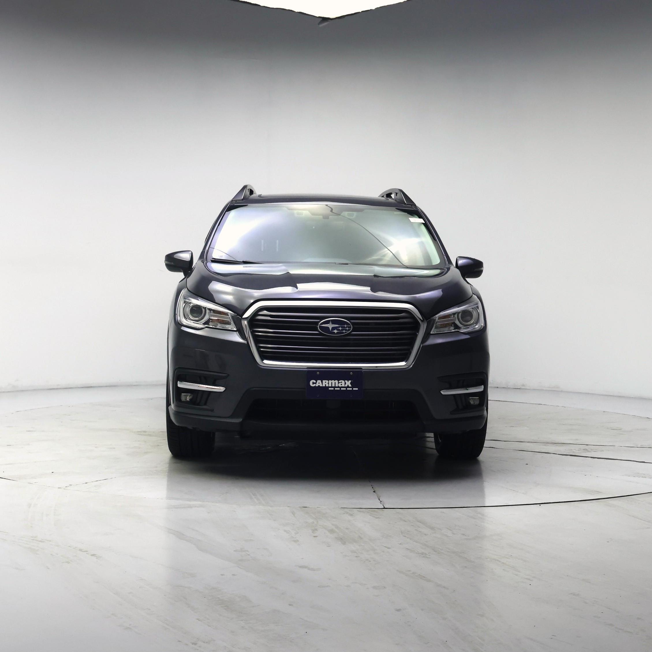 Thumbnail: 2021 Subaru Ascent - 5