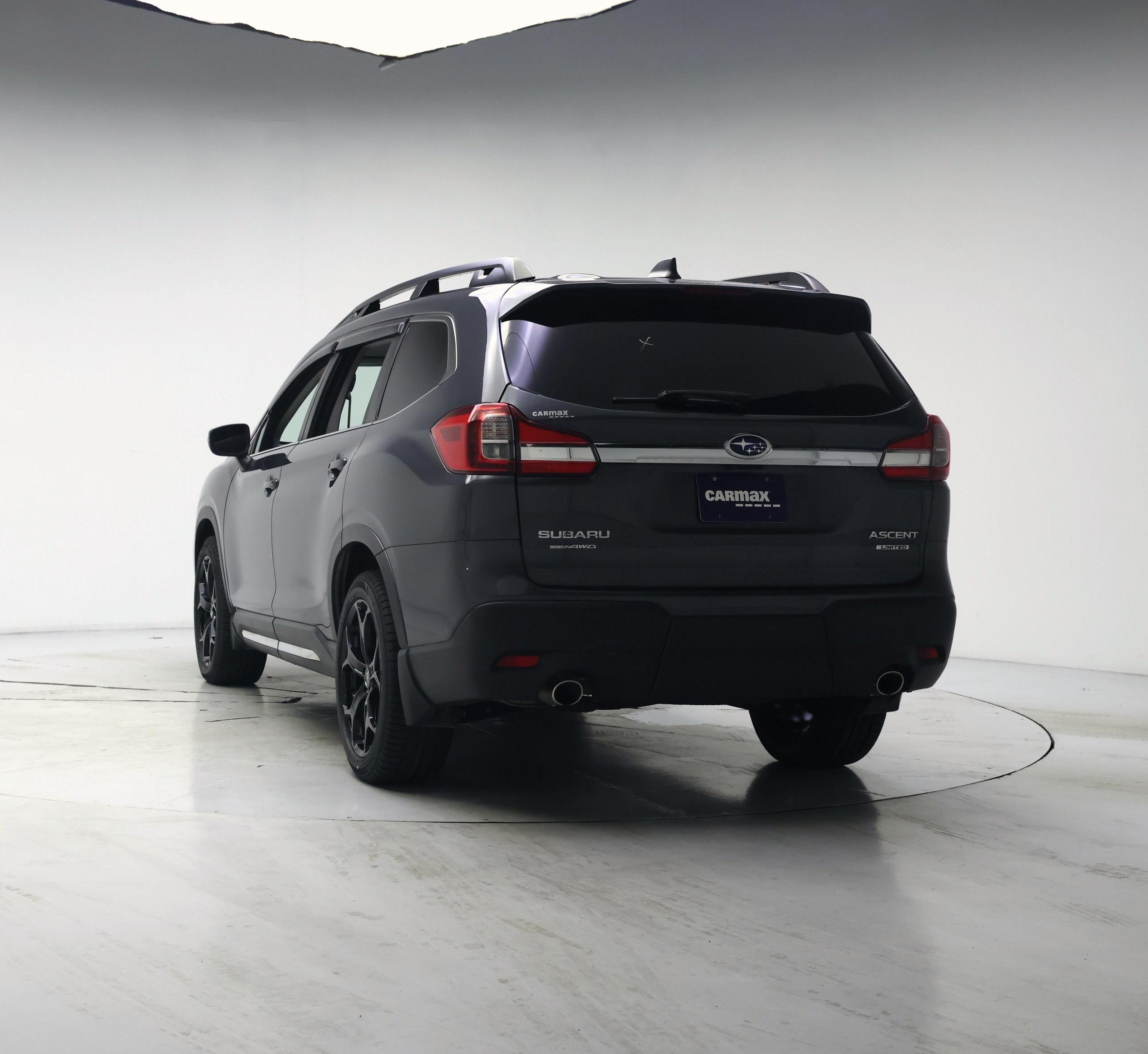 Thumbnail: 2021 Subaru Ascent - 6