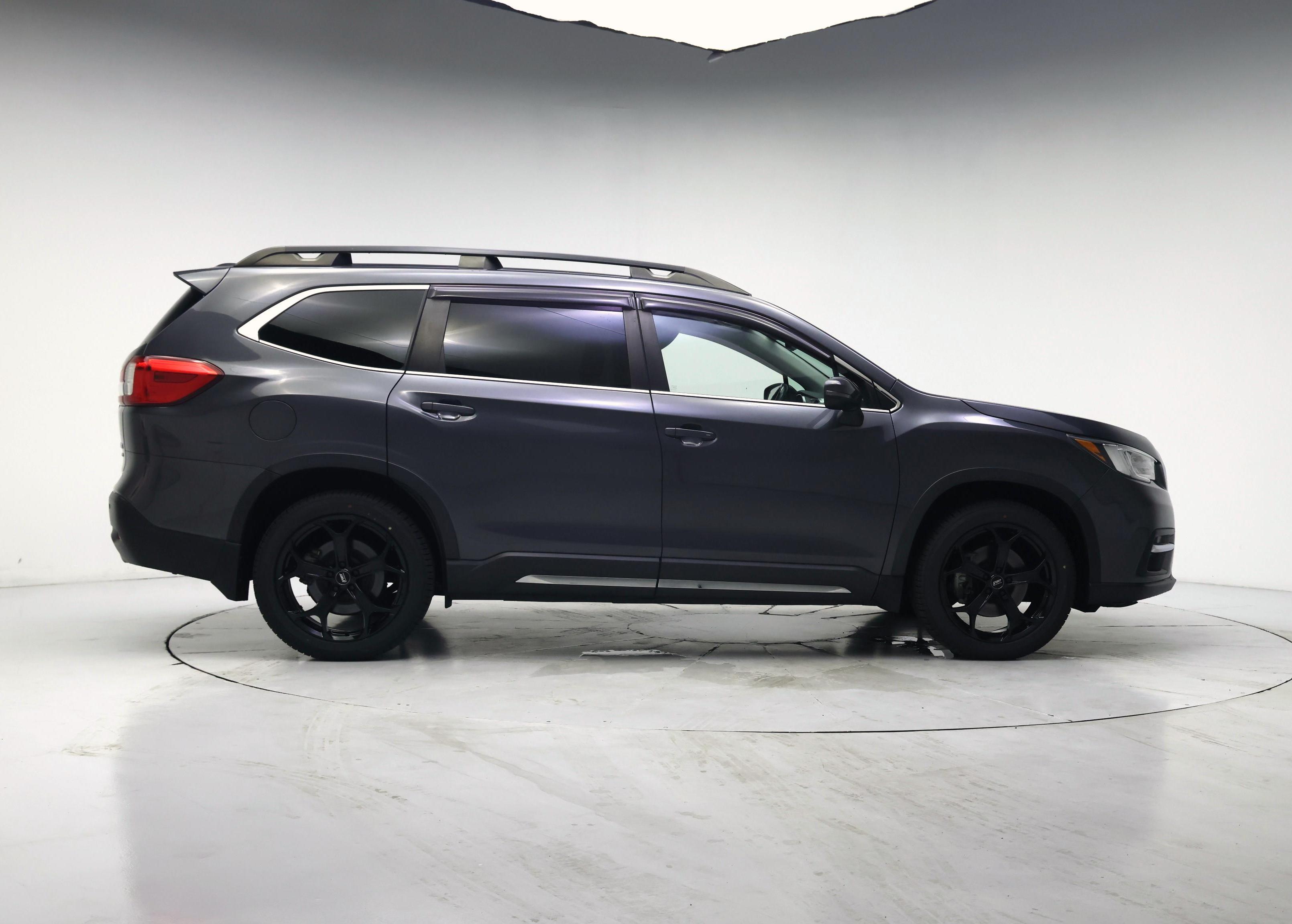 Thumbnail: 2021 Subaru Ascent - 7
