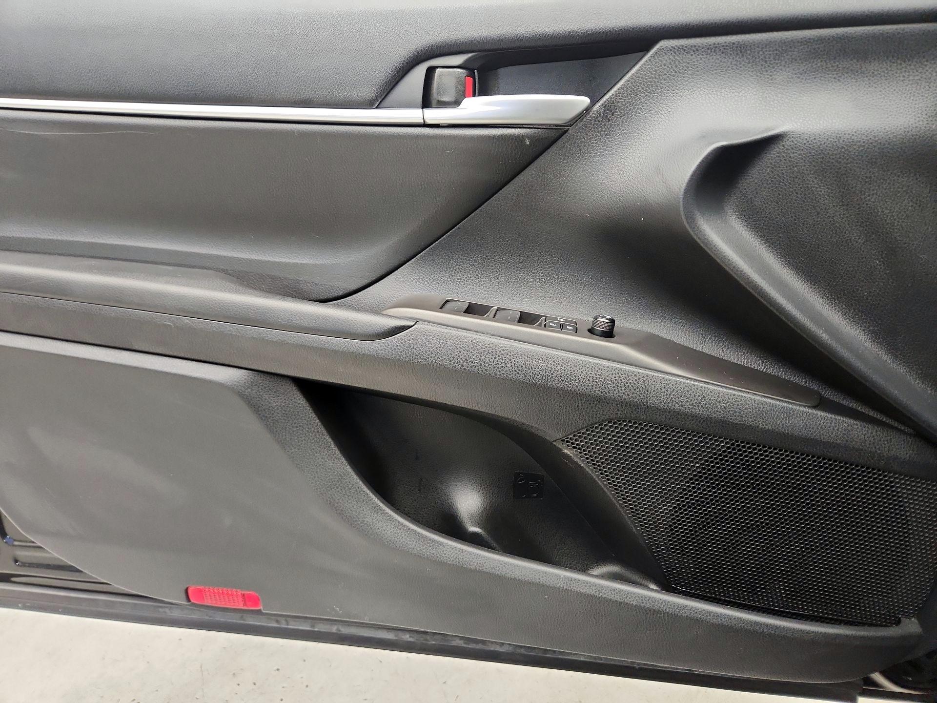 Thumbnail: 2024 Toyota Camry - 12