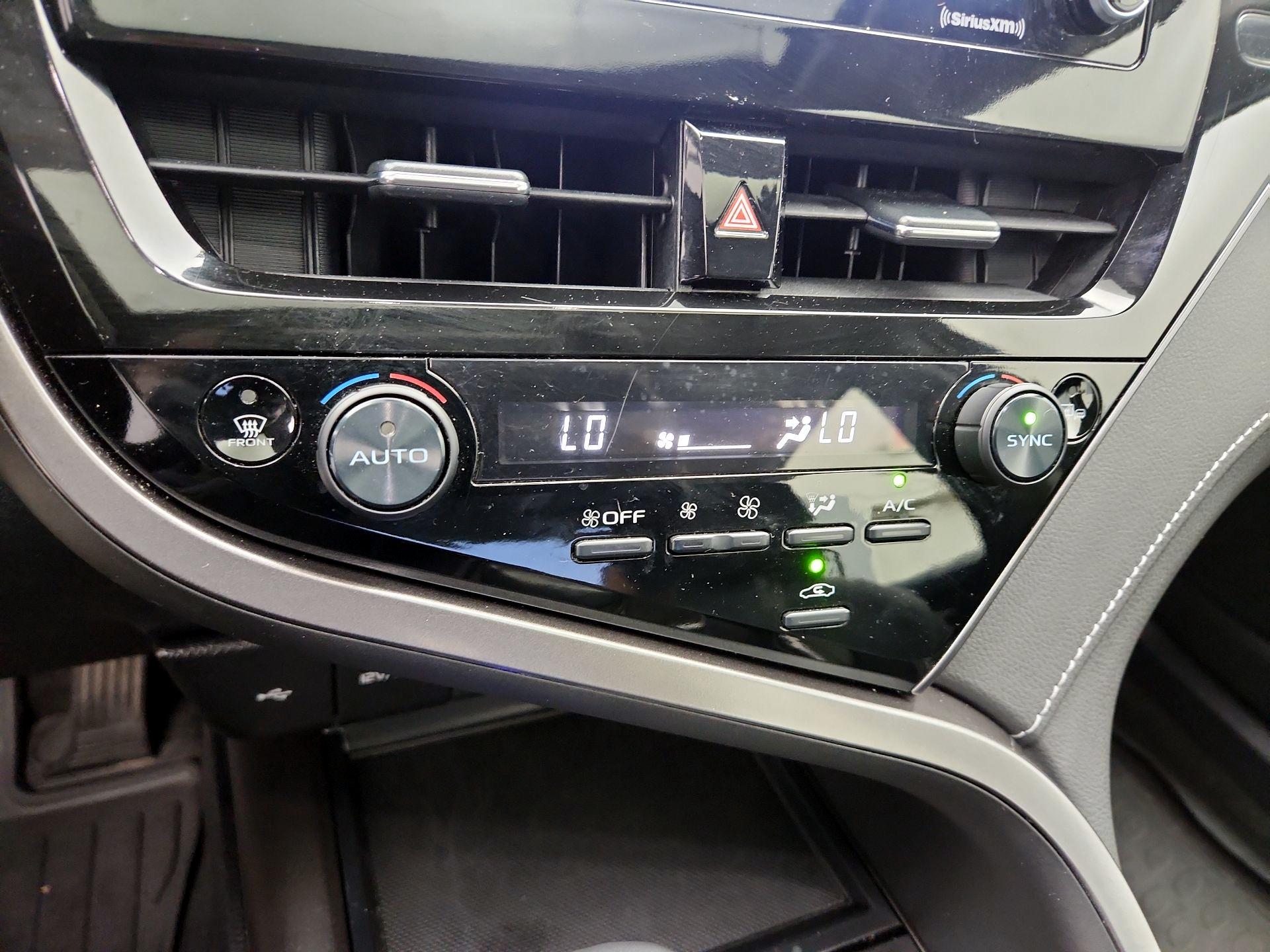 Thumbnail: 2024 Toyota Camry - 16