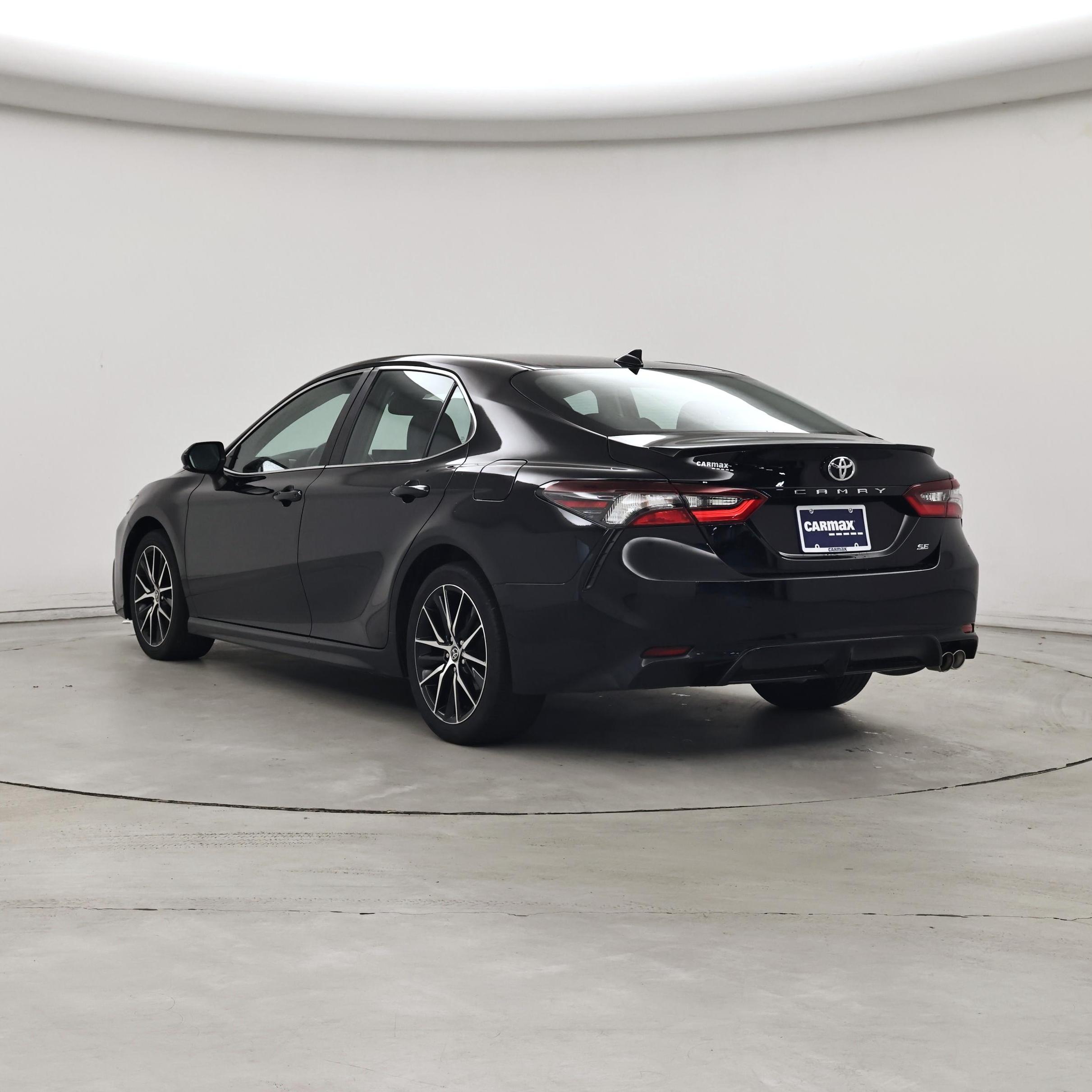 Thumbnail: 2024 Toyota Camry - 2