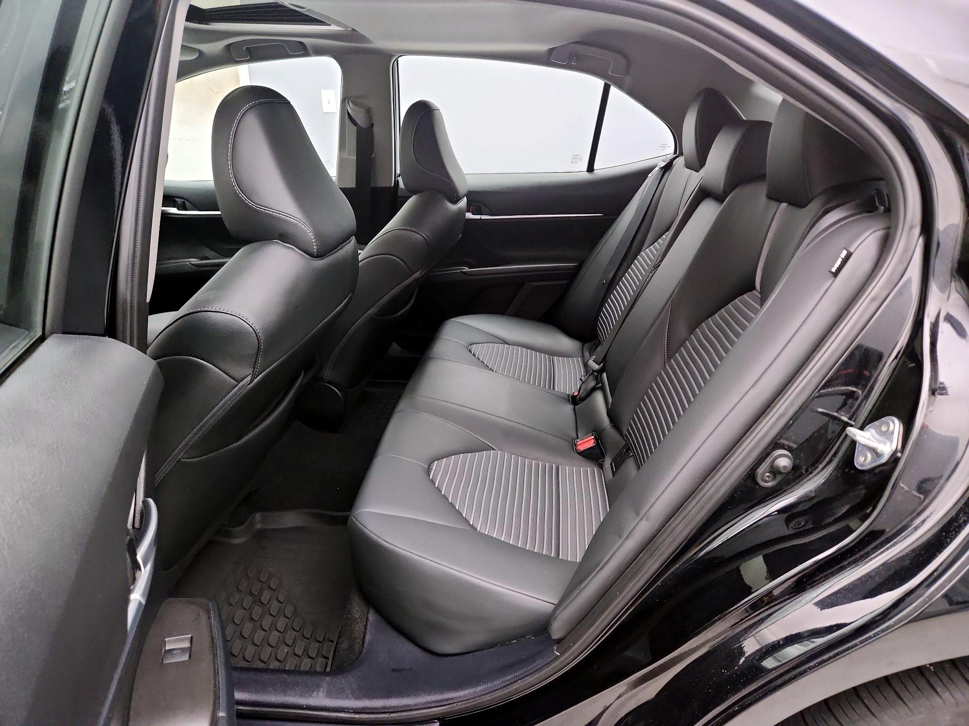 Thumbnail: 2024 Toyota Camry - 20