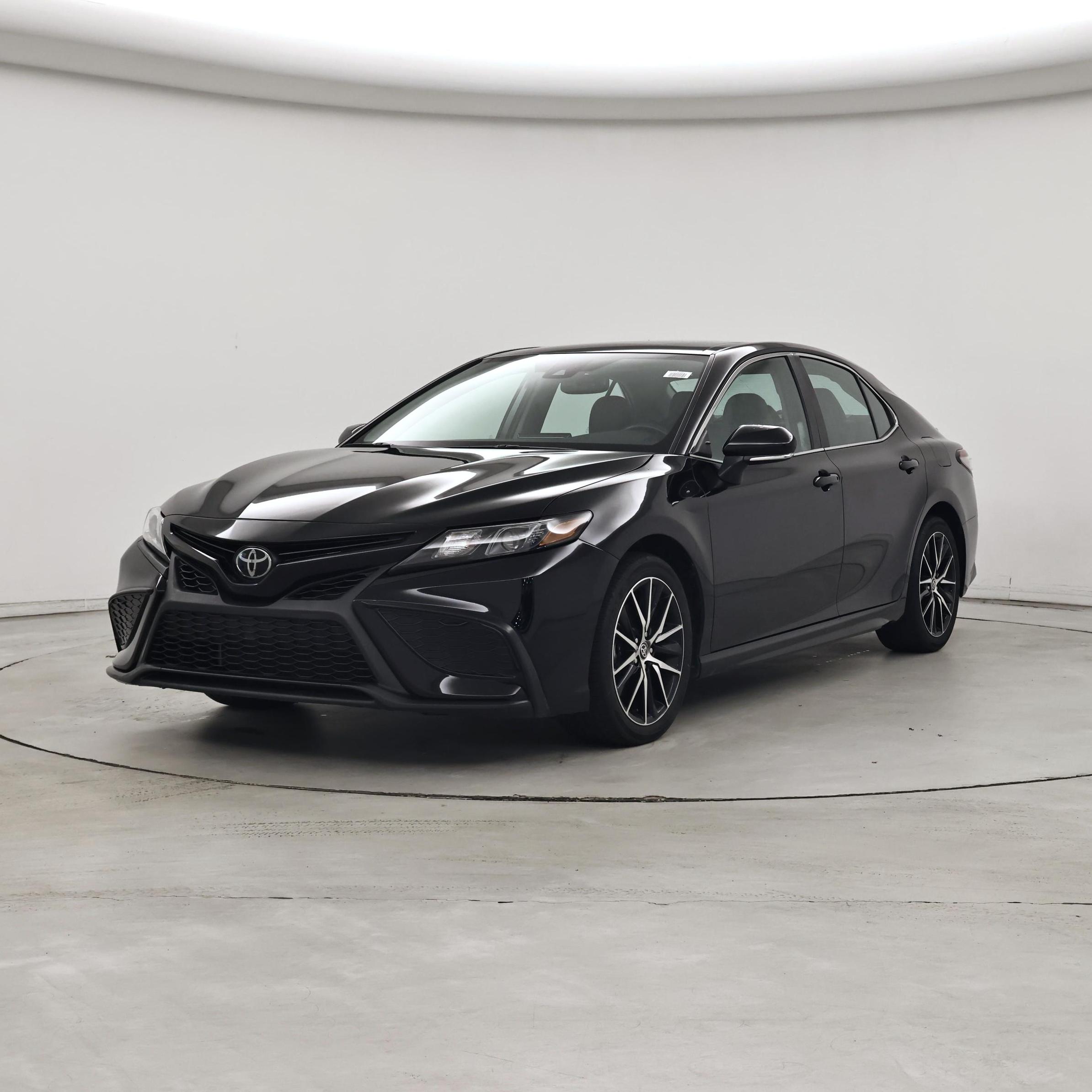 Thumbnail: 2024 Toyota Camry - 4