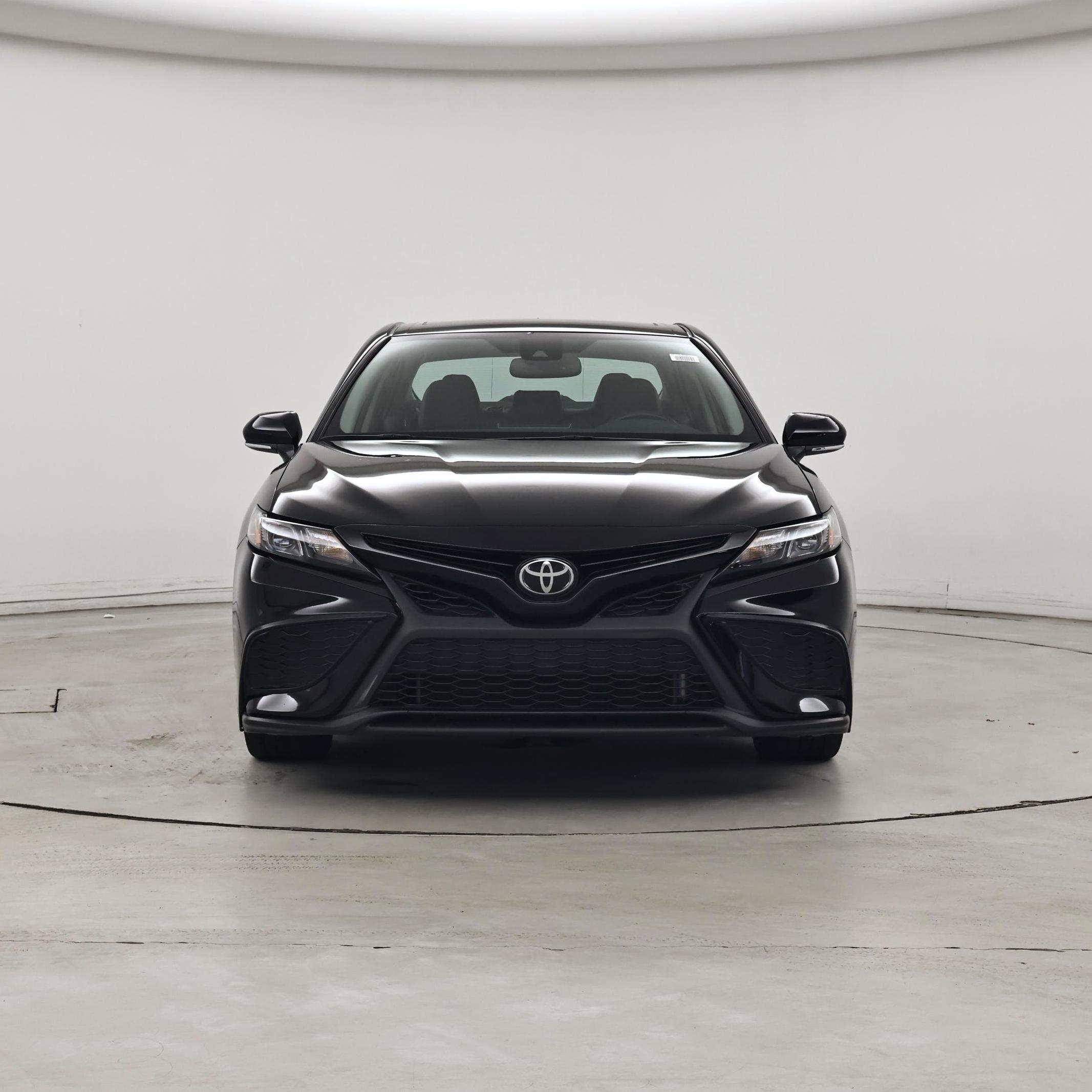 Thumbnail: 2024 Toyota Camry - 5