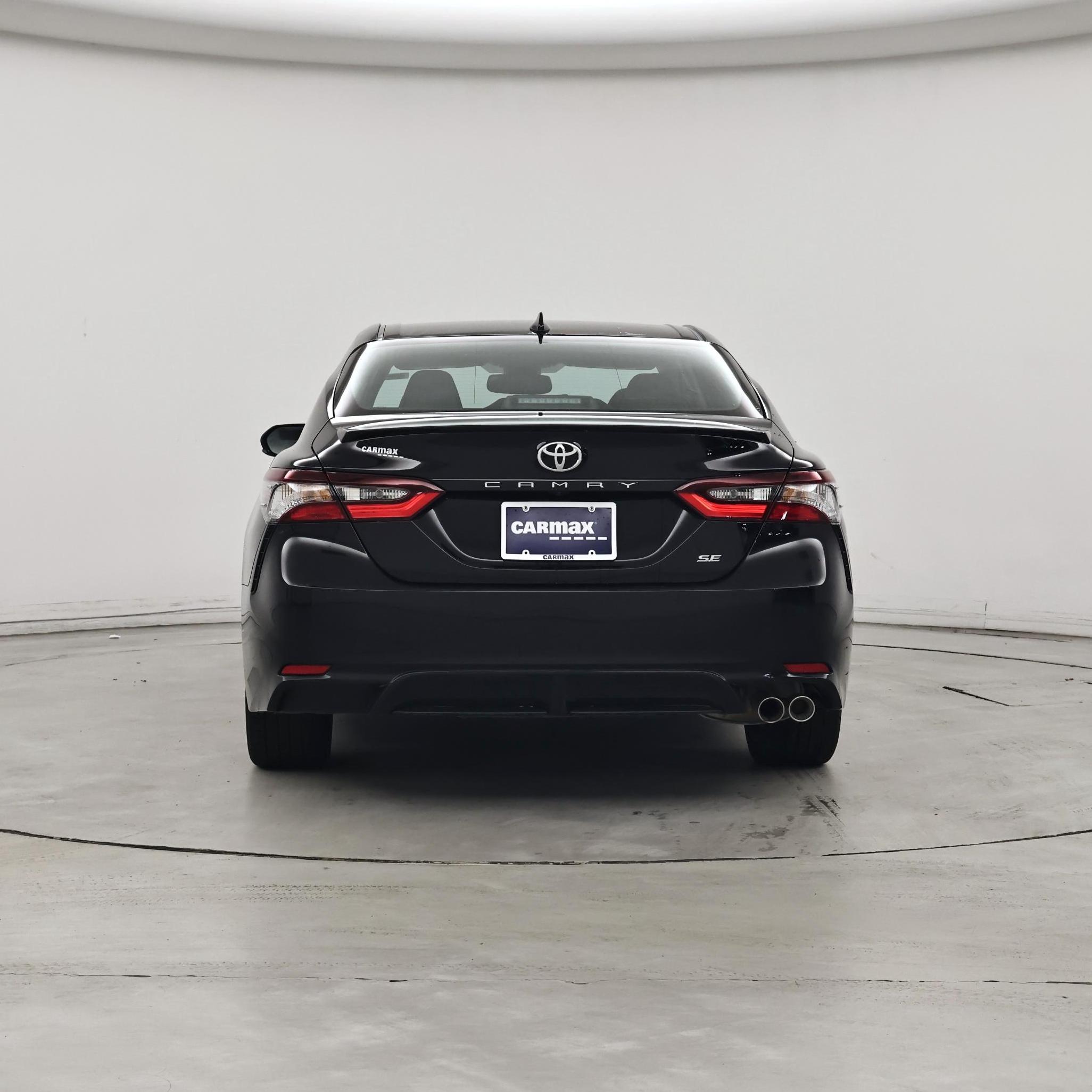 Thumbnail: 2024 Toyota Camry - 6