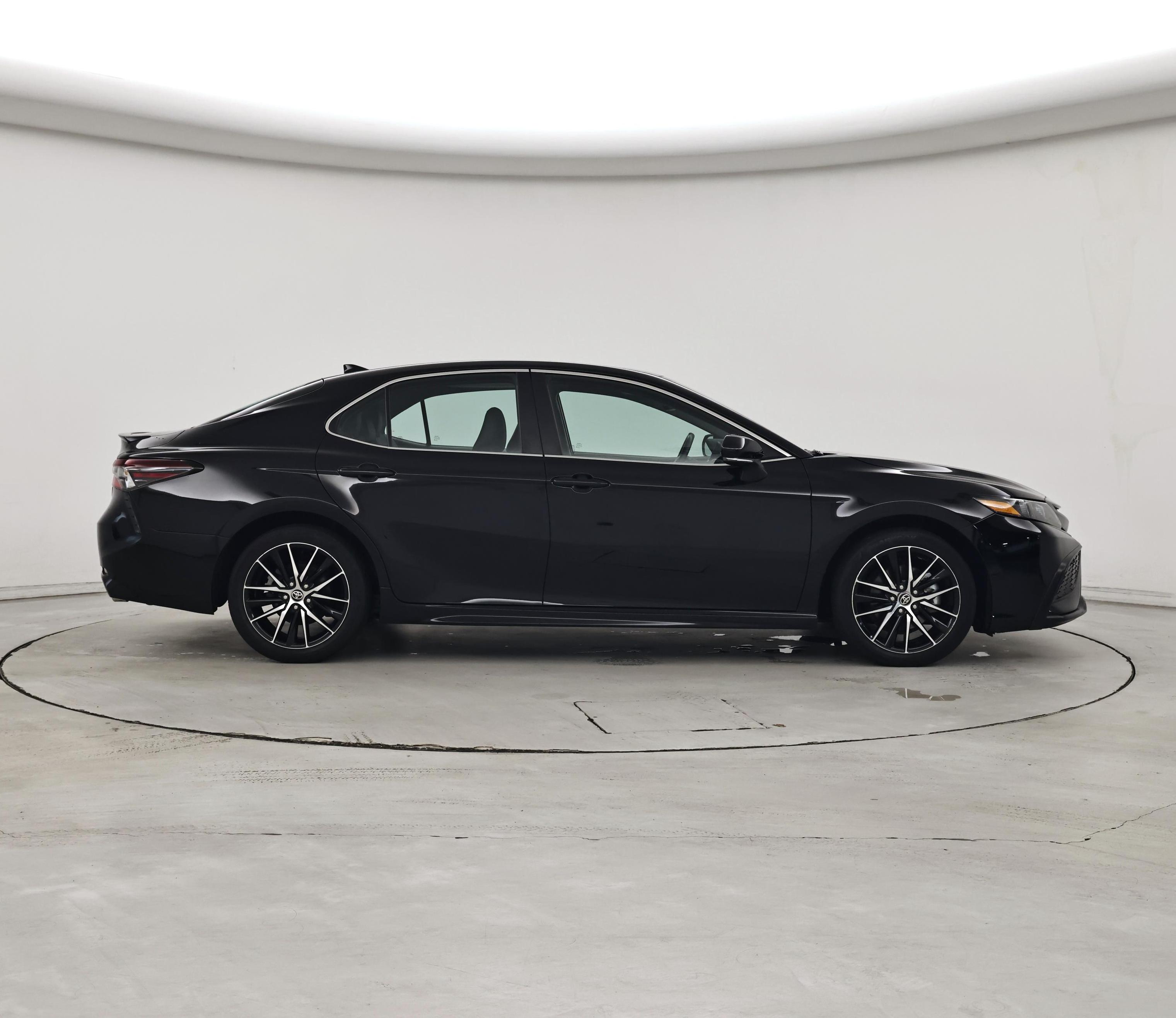 Thumbnail: 2024 Toyota Camry - 7