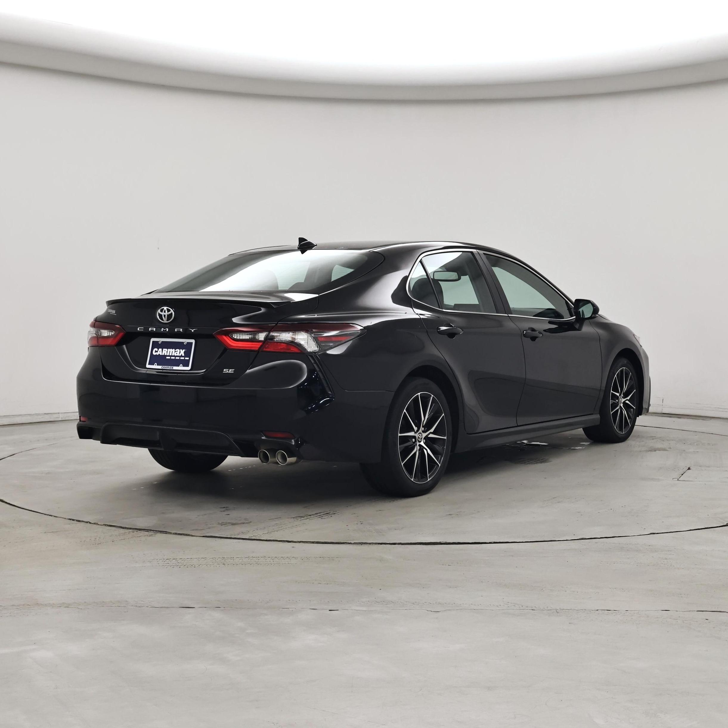 Thumbnail: 2024 Toyota Camry - 8