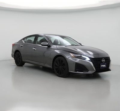 2023 Nissan Altima SL