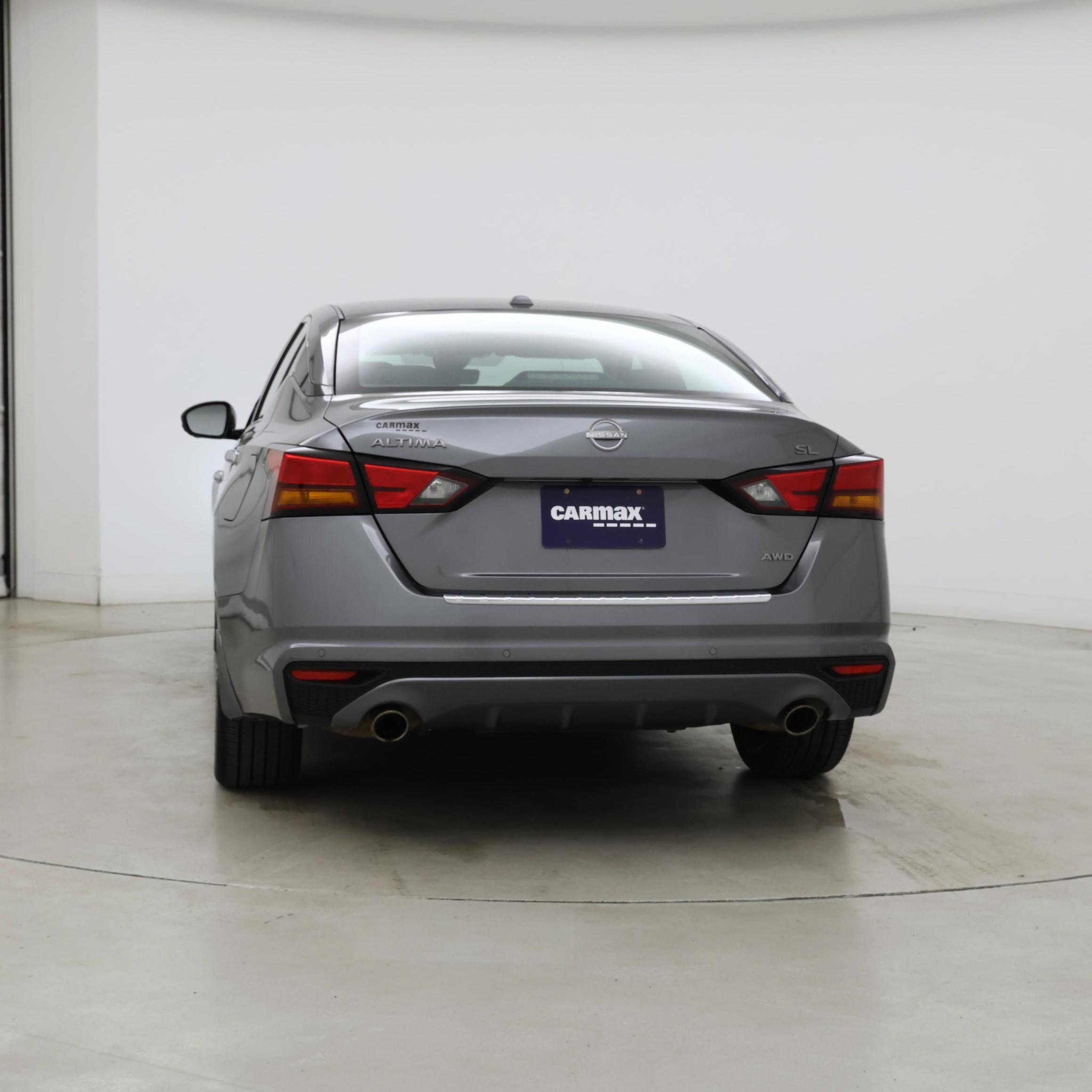 Thumbnail: 2023 Nissan Altima - 6