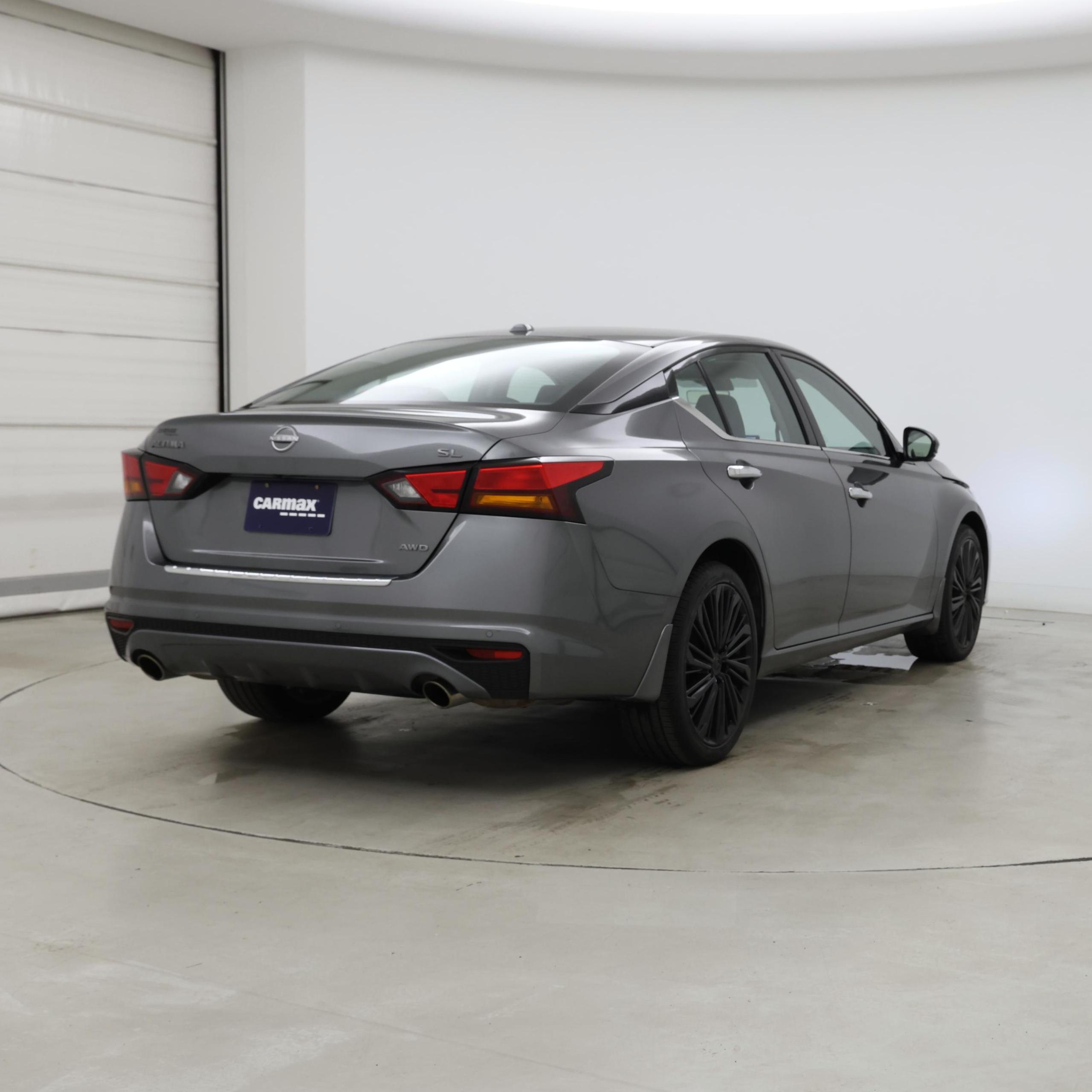 Thumbnail: 2023 Nissan Altima - 8