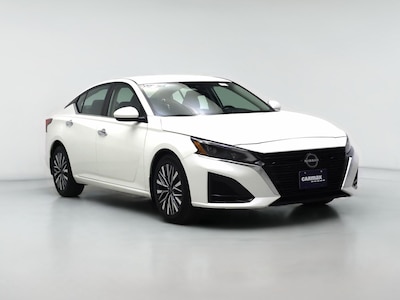 2023 Nissan Altima SV